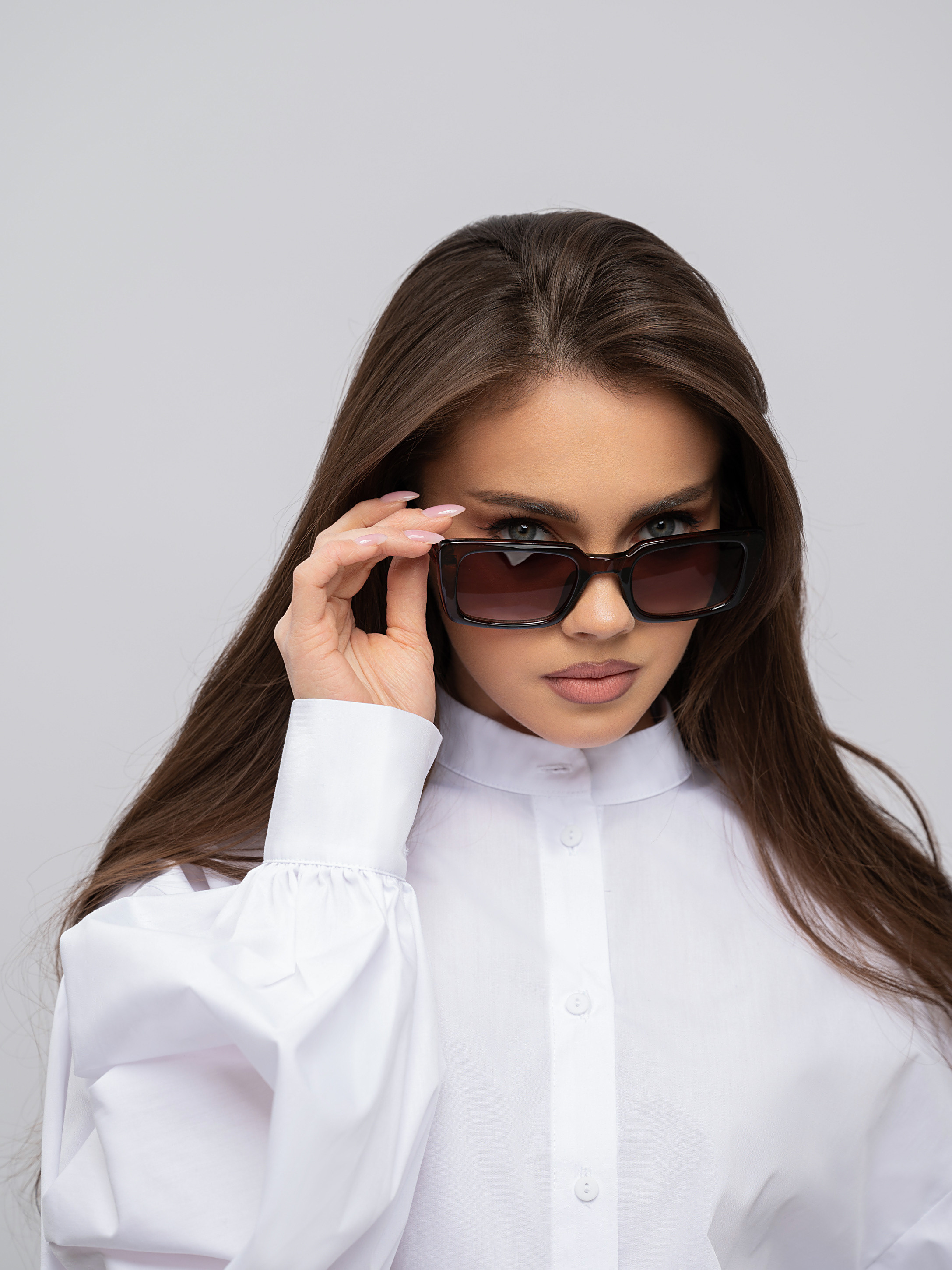 Очки. Студия рекламной и предметной съемки товаров WELKO Studio