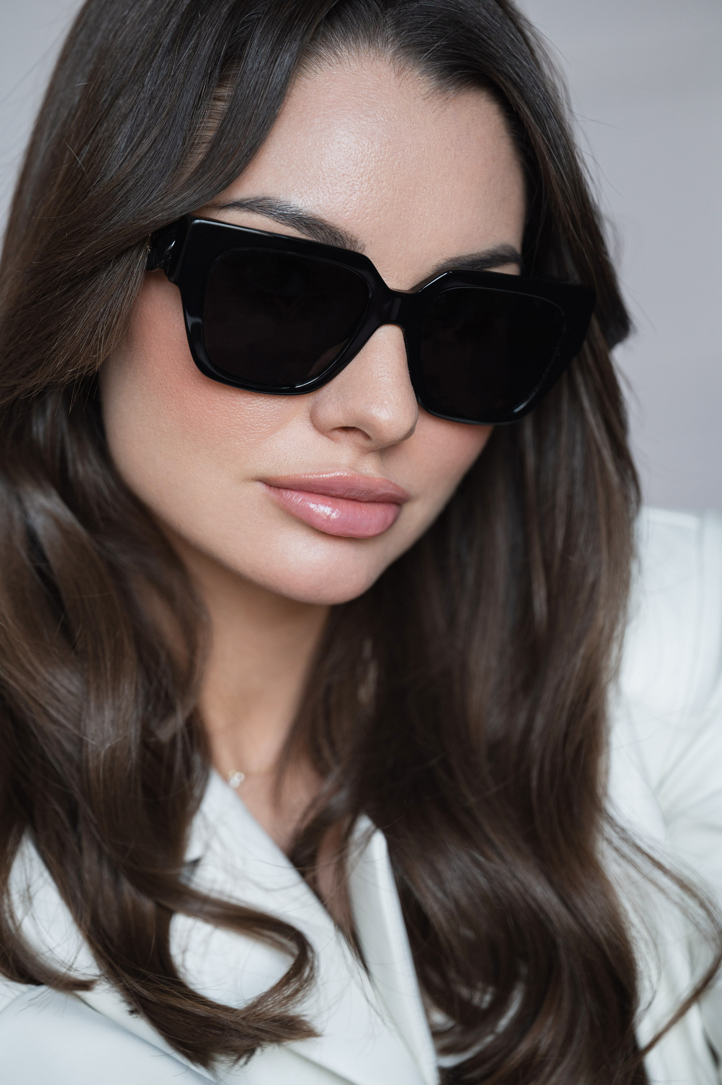 Очки. Студия рекламной и предметной съемки товаров WELKO Studio