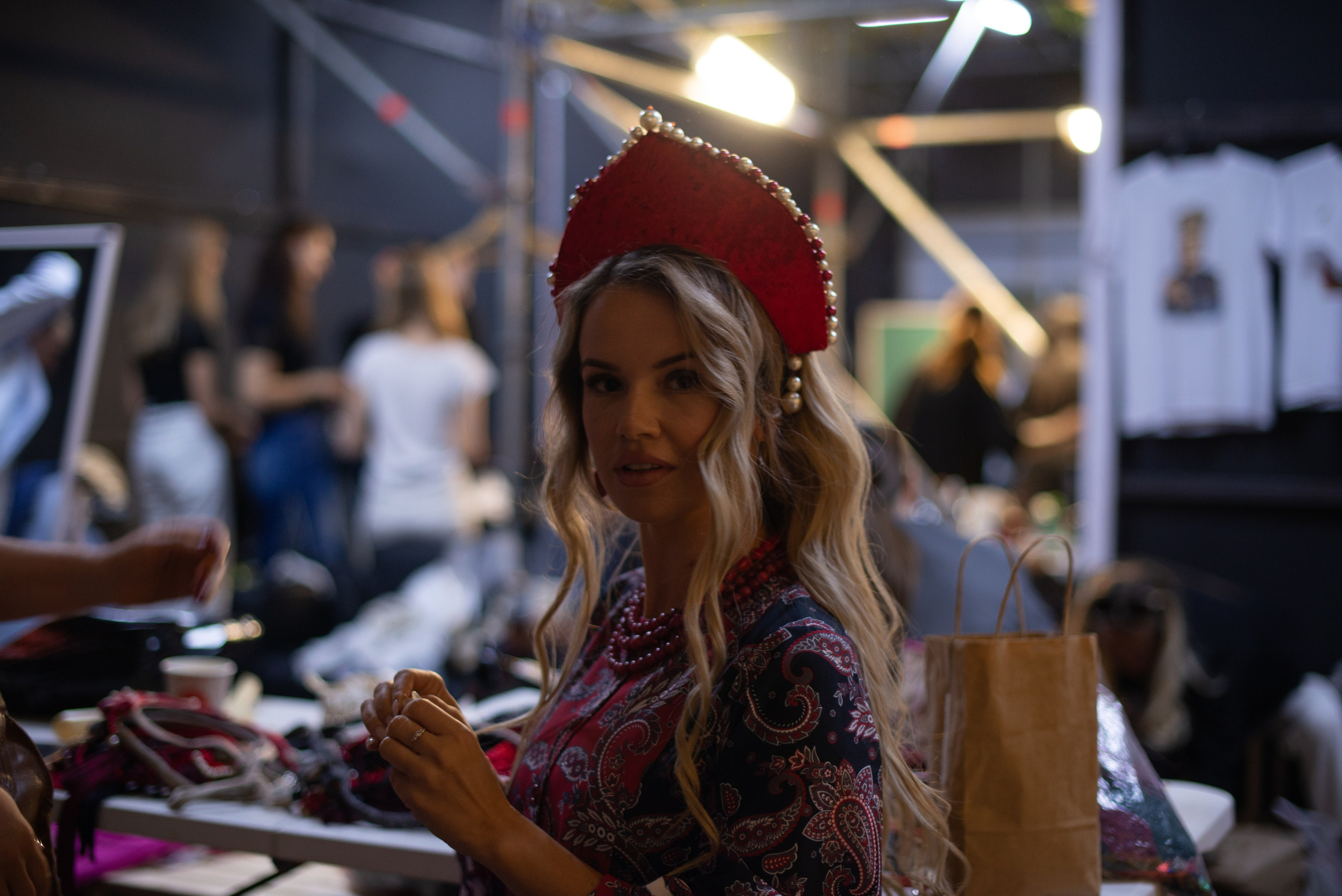 Марфа Российский Фестиваль — креатива и бизнеса. Victoria Radjevna Репортажный Фотограф — Видеограф Москва • Санкт-Петербург