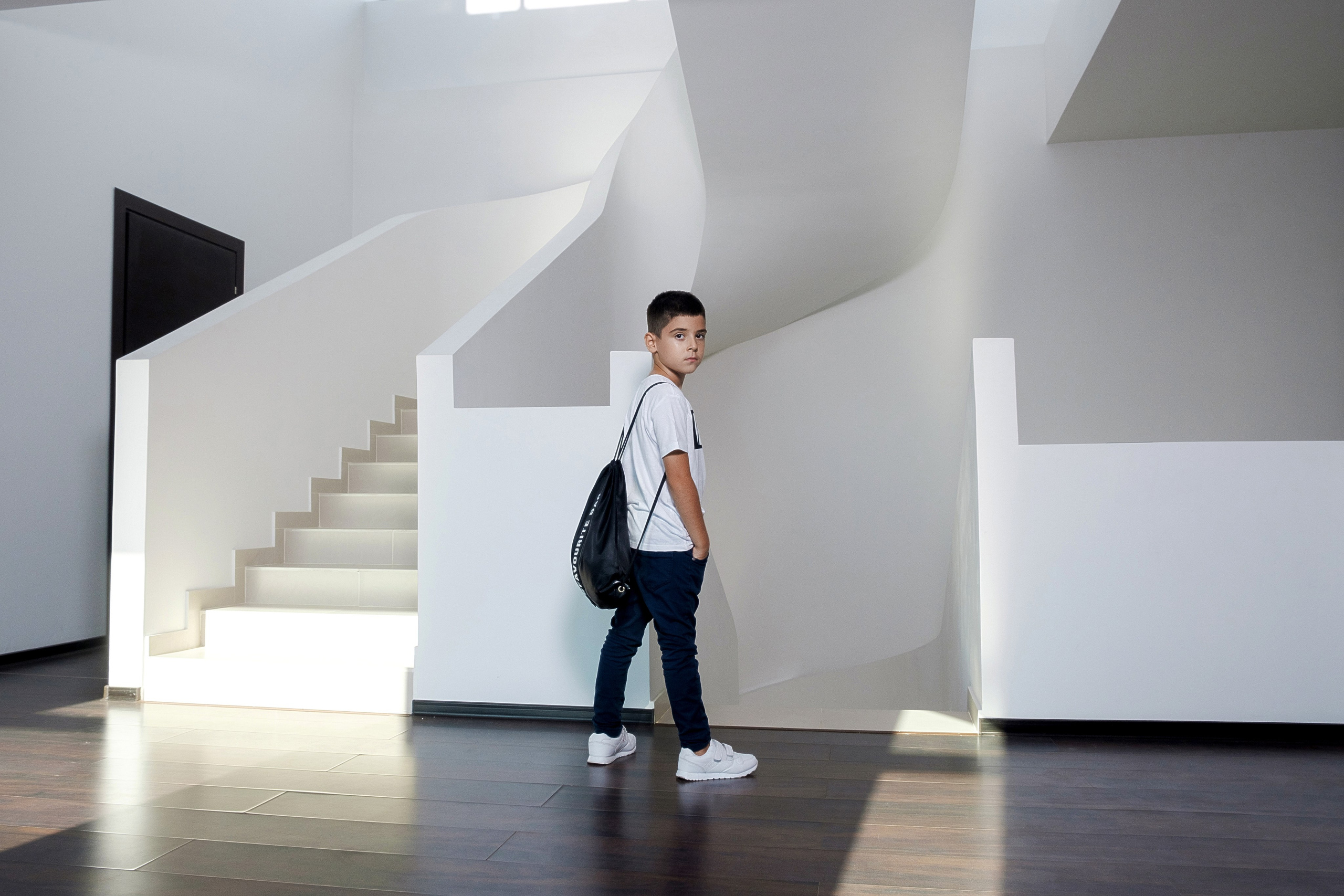 Съемка для журнала. Фотограф Таганрог Анна Трайжон