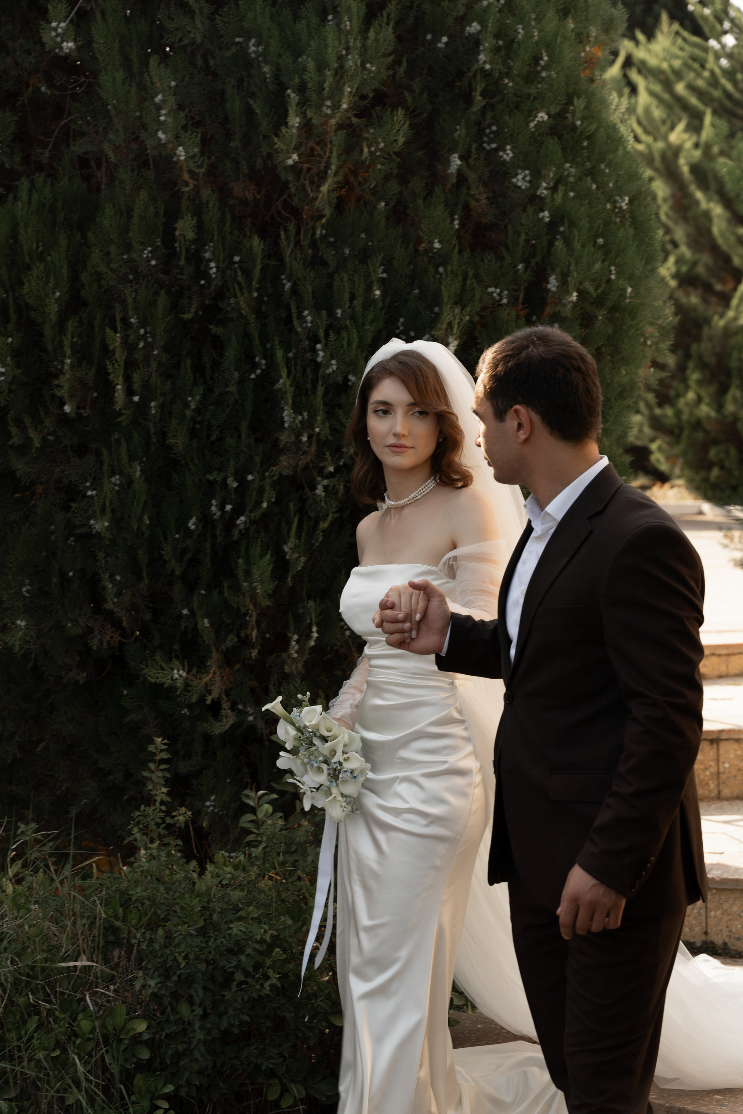 Сая. Амина Абасова — индивидуальный фотограф в Махачкале, Дагестан