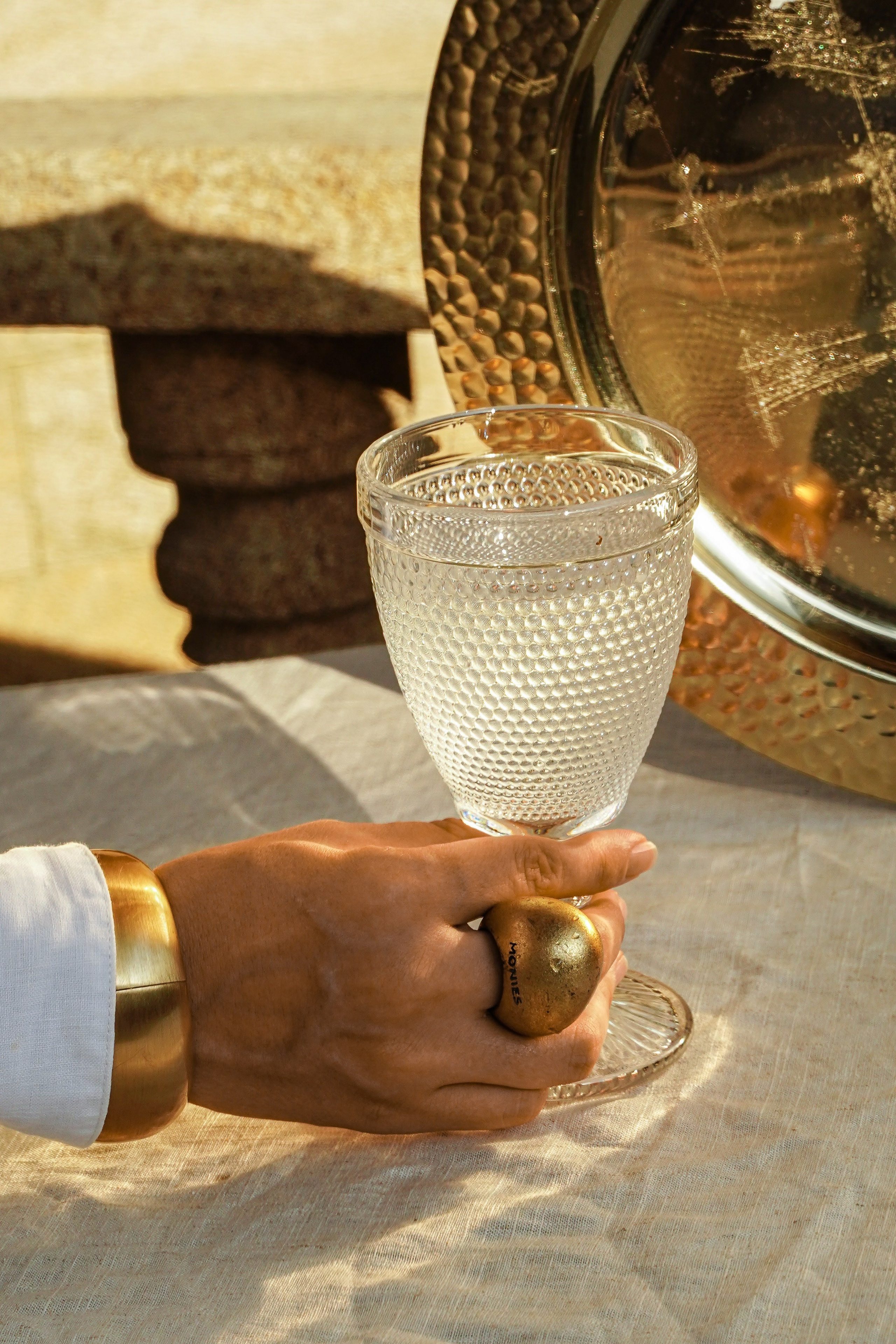 Бокалы WB. Амина Абасова — индивидуальный фотограф в Махачкале, Дагестан