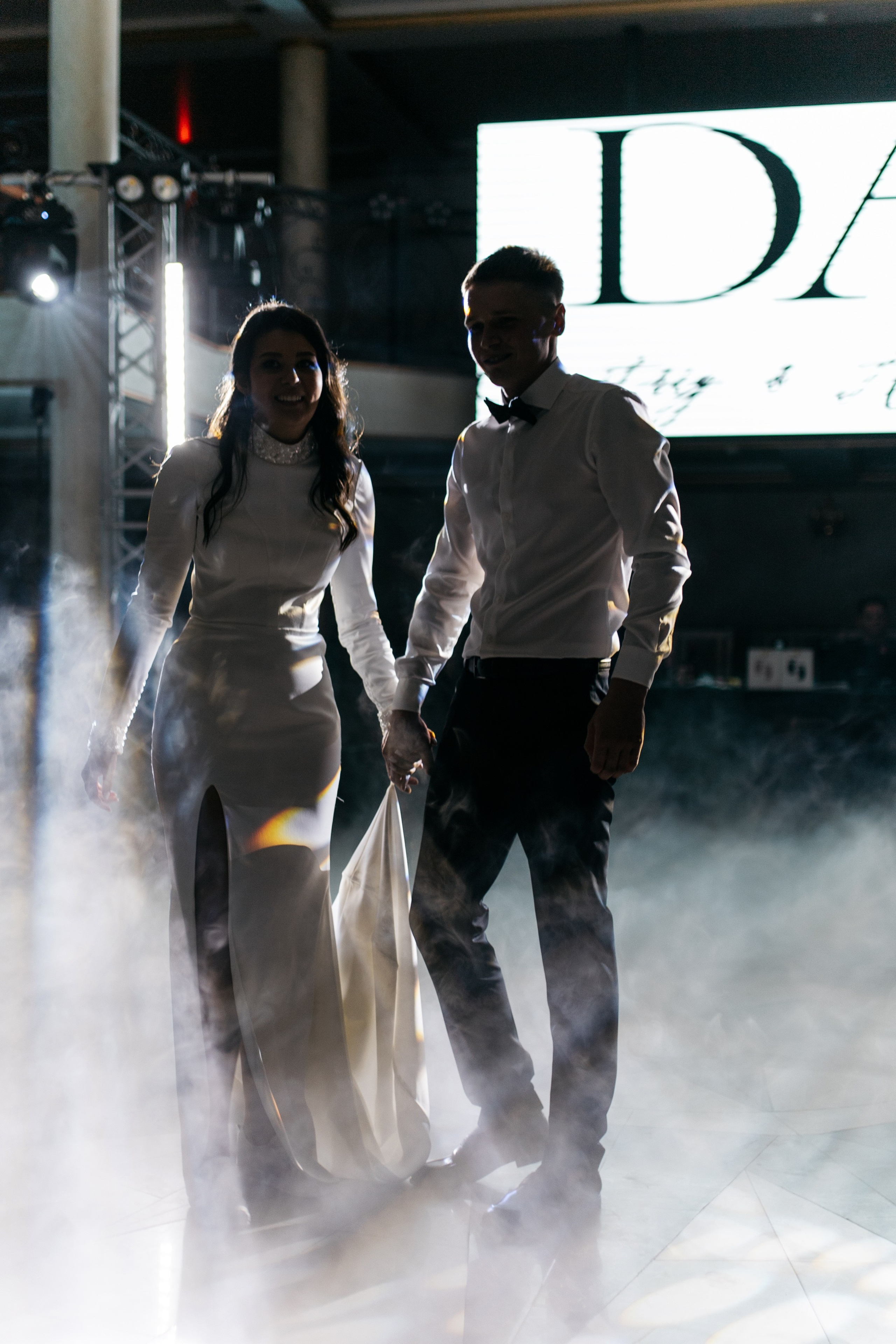 Самый важный день. Настя и Дима. Свадебный и семейный фотограф в Магнитогорске Катя Буряк