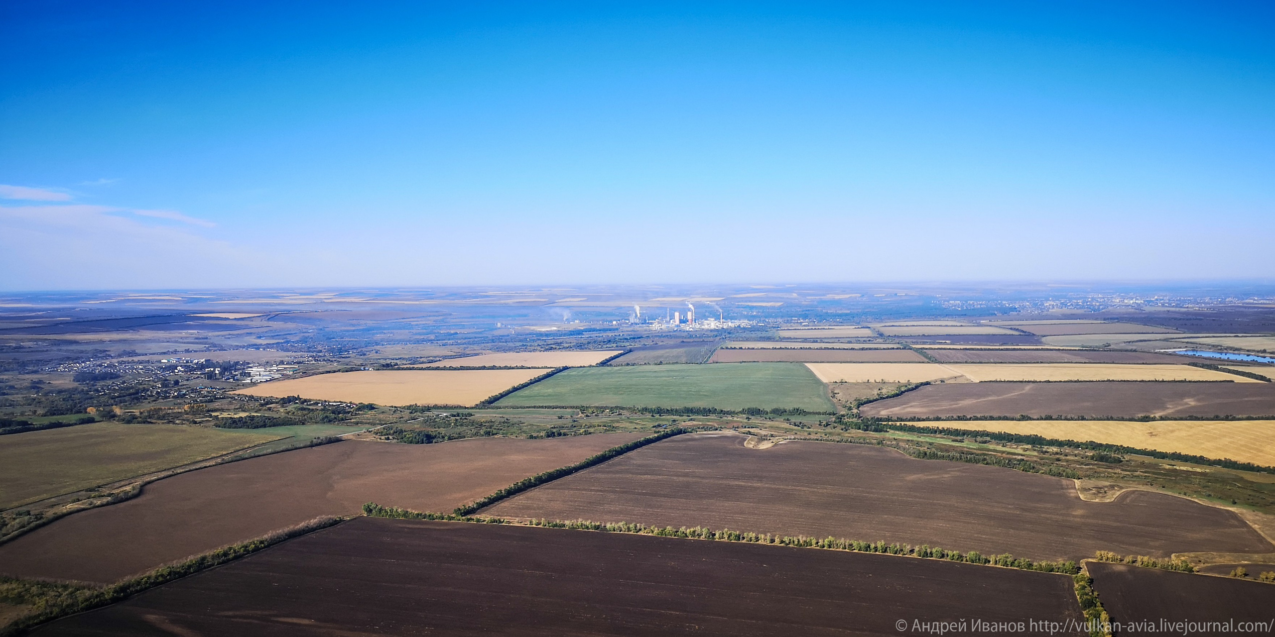 Перегон Сокаты из Кисловодска в Тверь (2021 г.). Фотоальбом показывающий увлекательный мир авиации и мир медведей Андрея Иванова