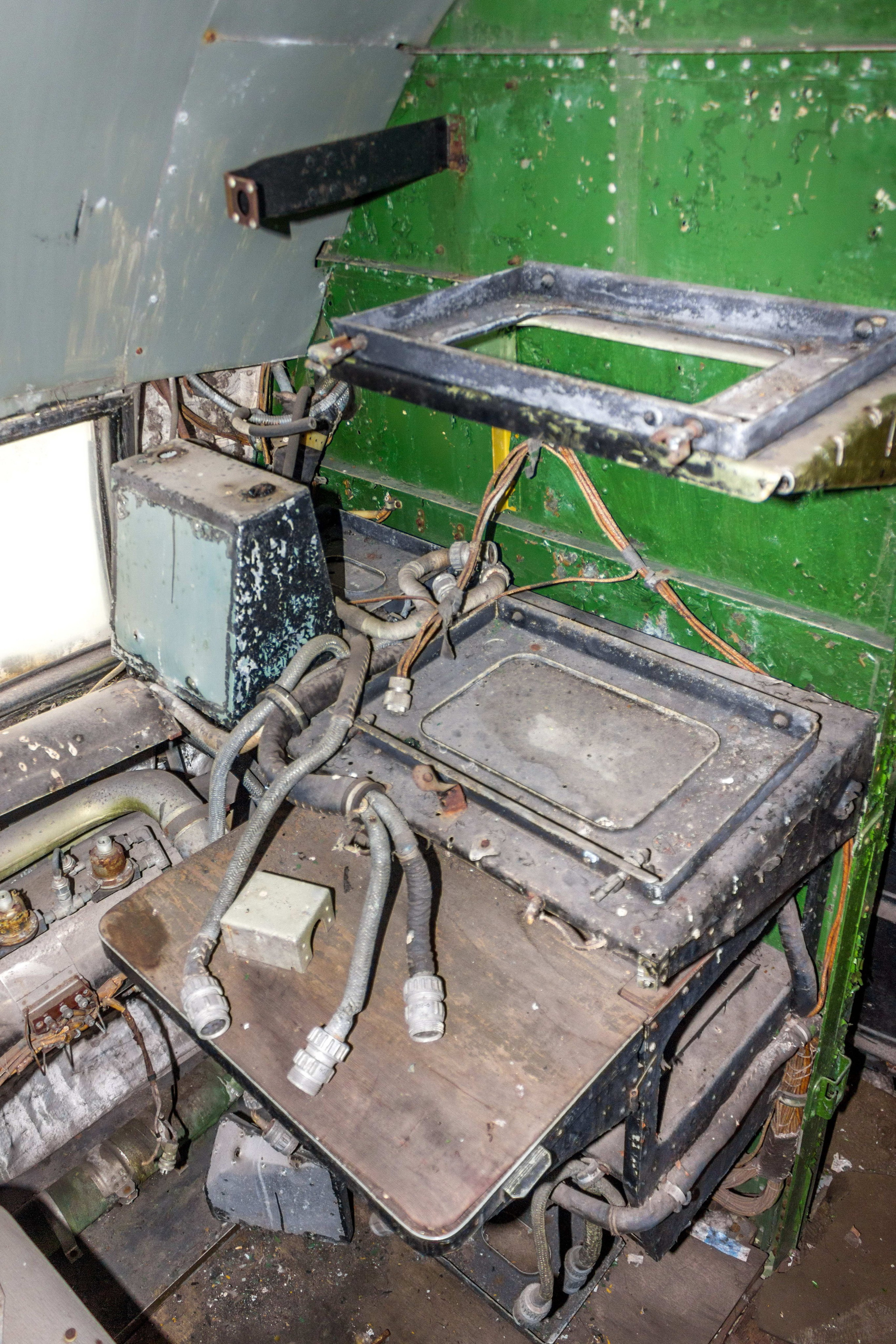 Ил-12 (Монино). Фотоальбом показывающий увлекательный мир авиации и мир медведей Андрея Иванова