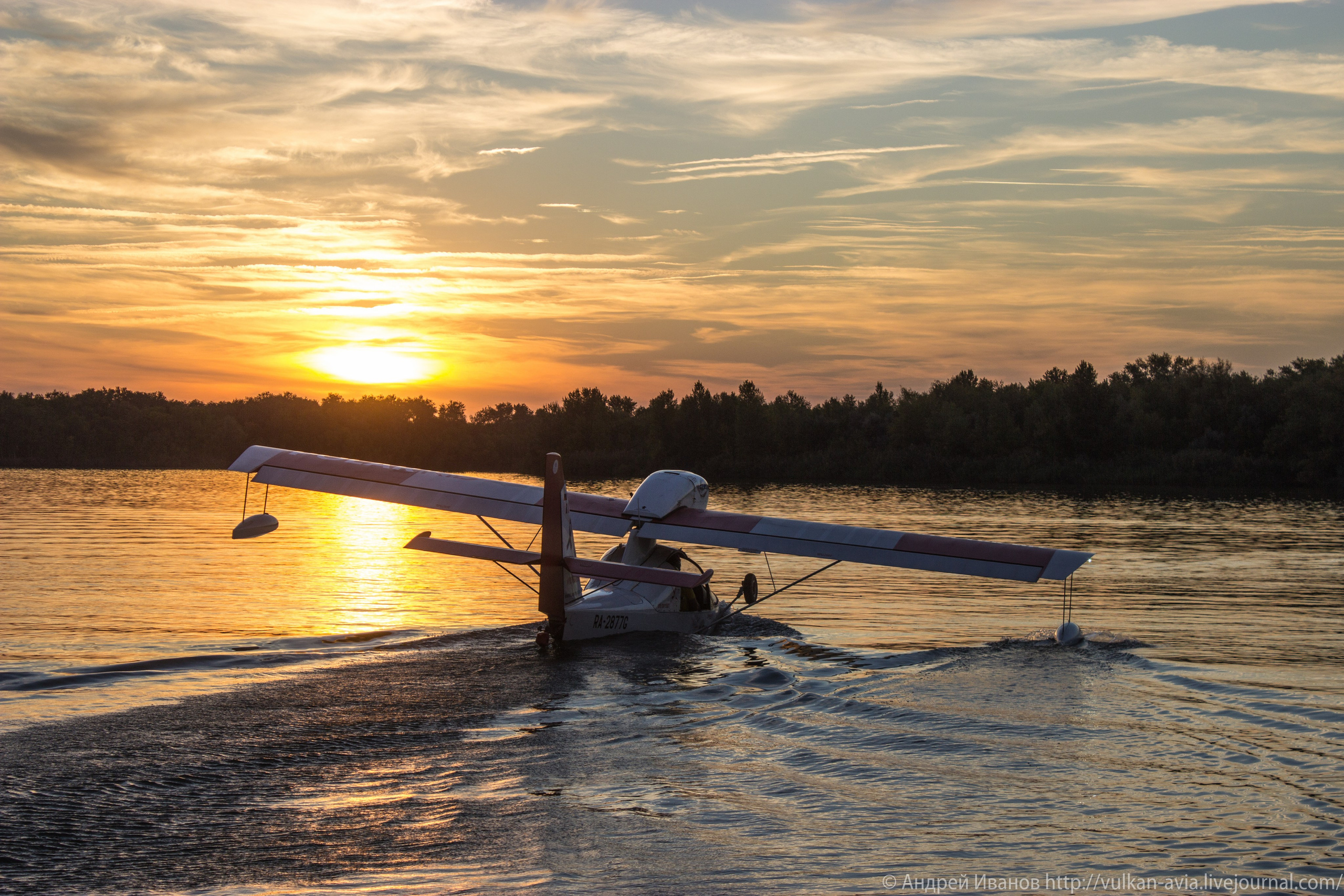 Волгодонск аэр. Потапов слёт «Небо для всех» (2021 г.). Фотоальбом показывающий увлекательный мир авиации и мир медведей Андрея Иванова