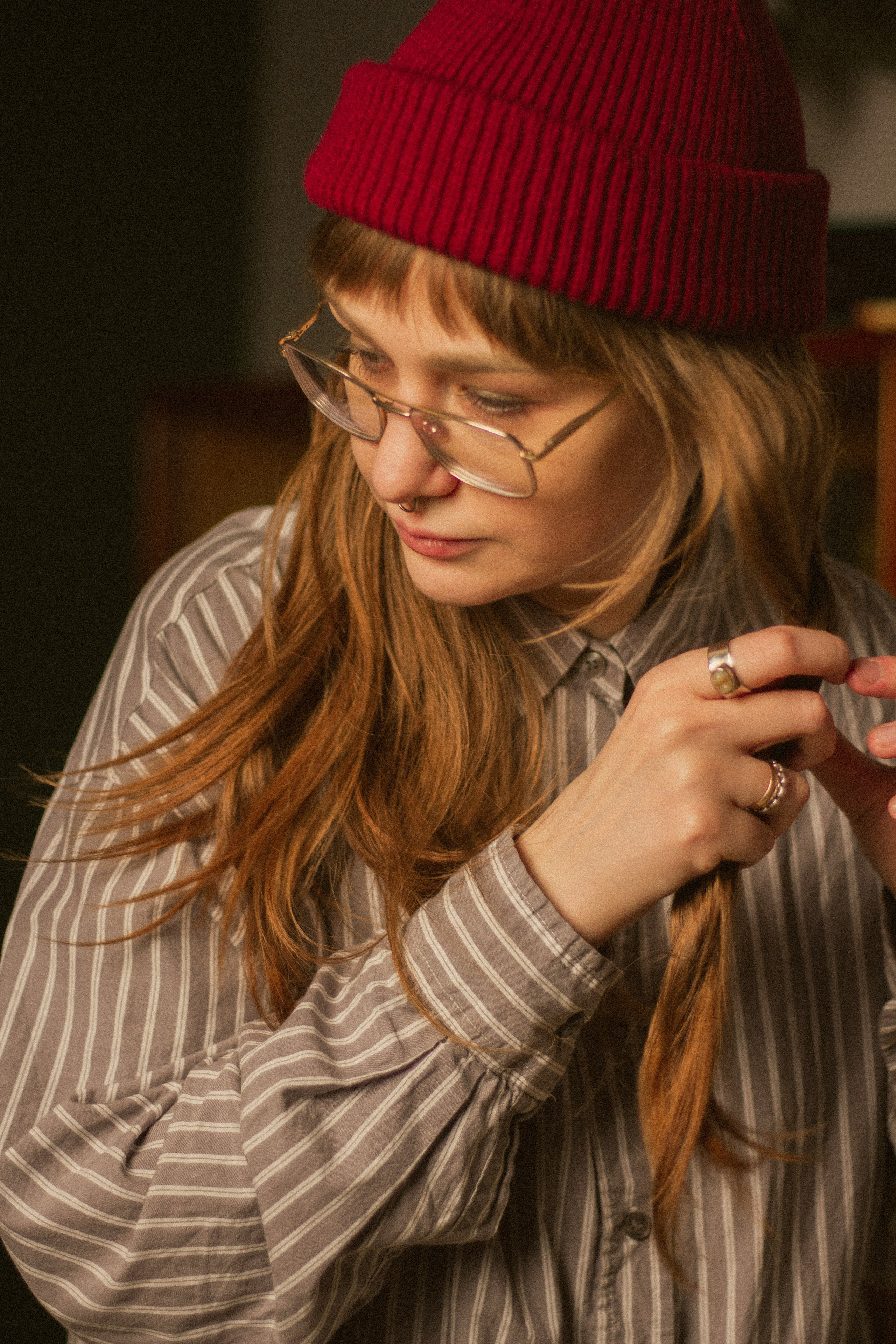 Юля. Просто свет