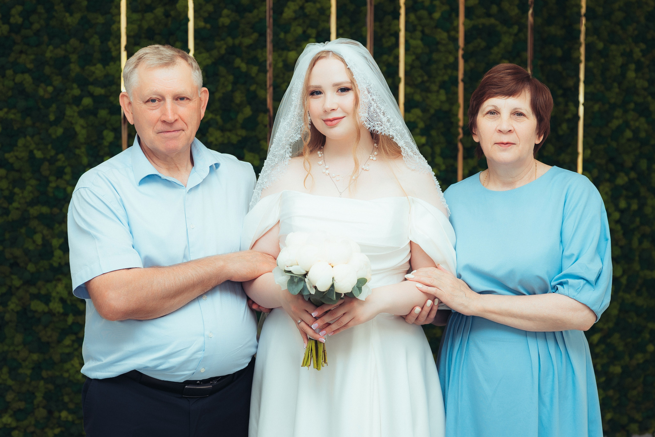 Свадебная съёмка Евгения и Елизаветы. Иван Кубик — фотограф и видеограф