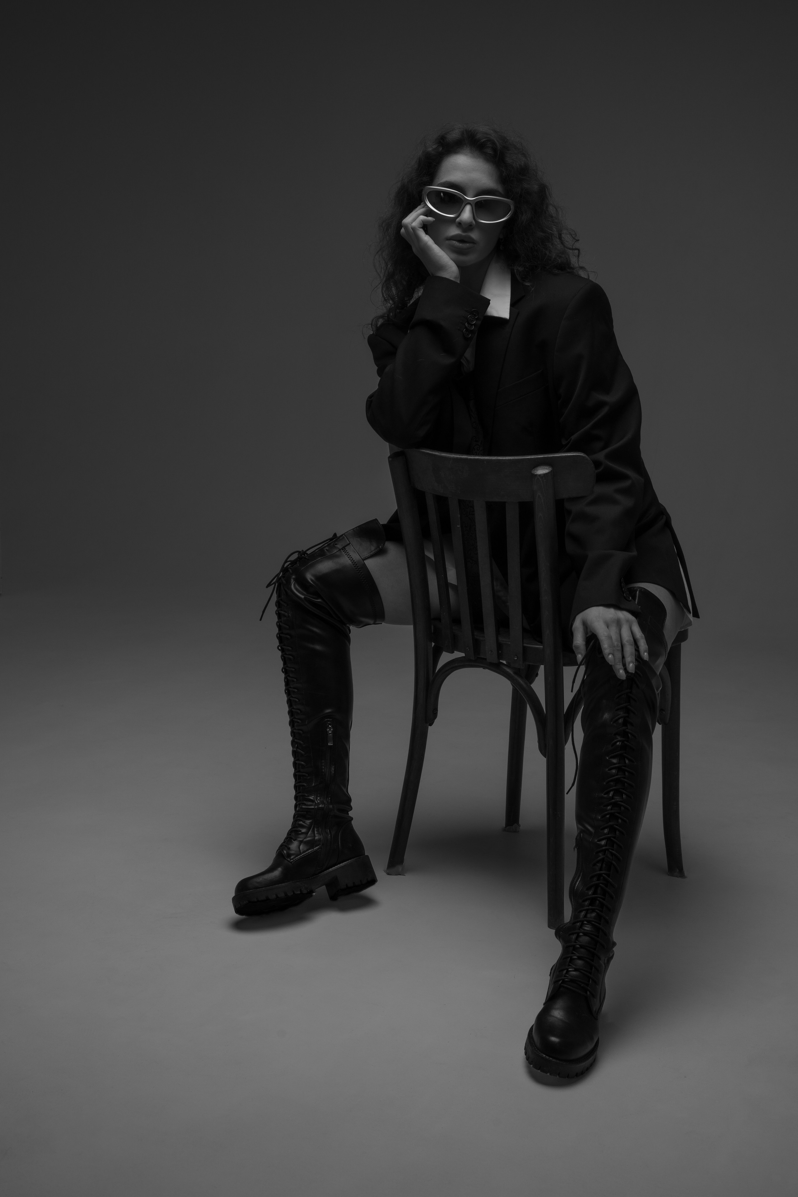 Мягкий свет. Фотограф Батуми | Ксения Кинасова