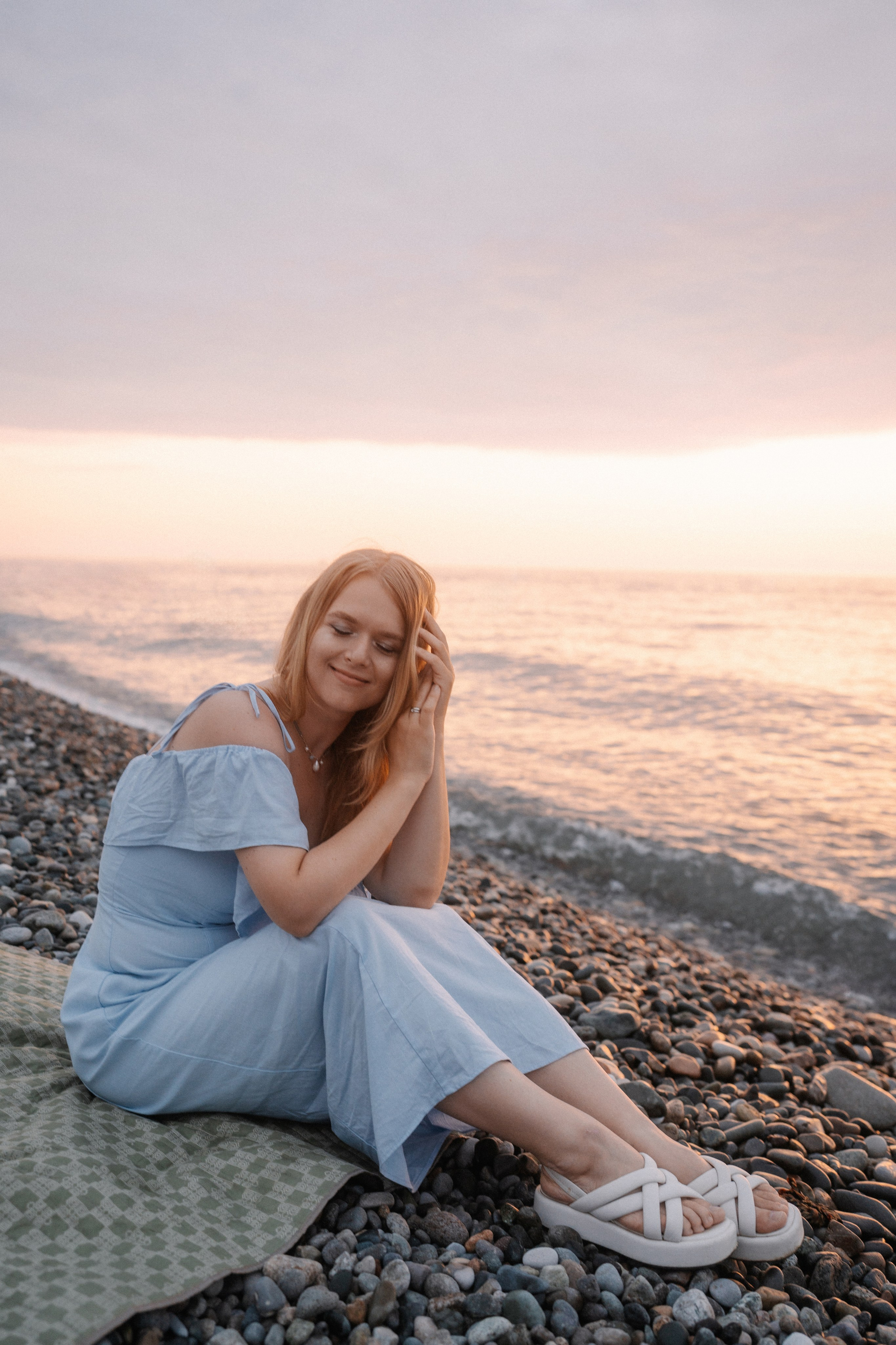 55. Фотограф Батуми | Ксения Кинасова