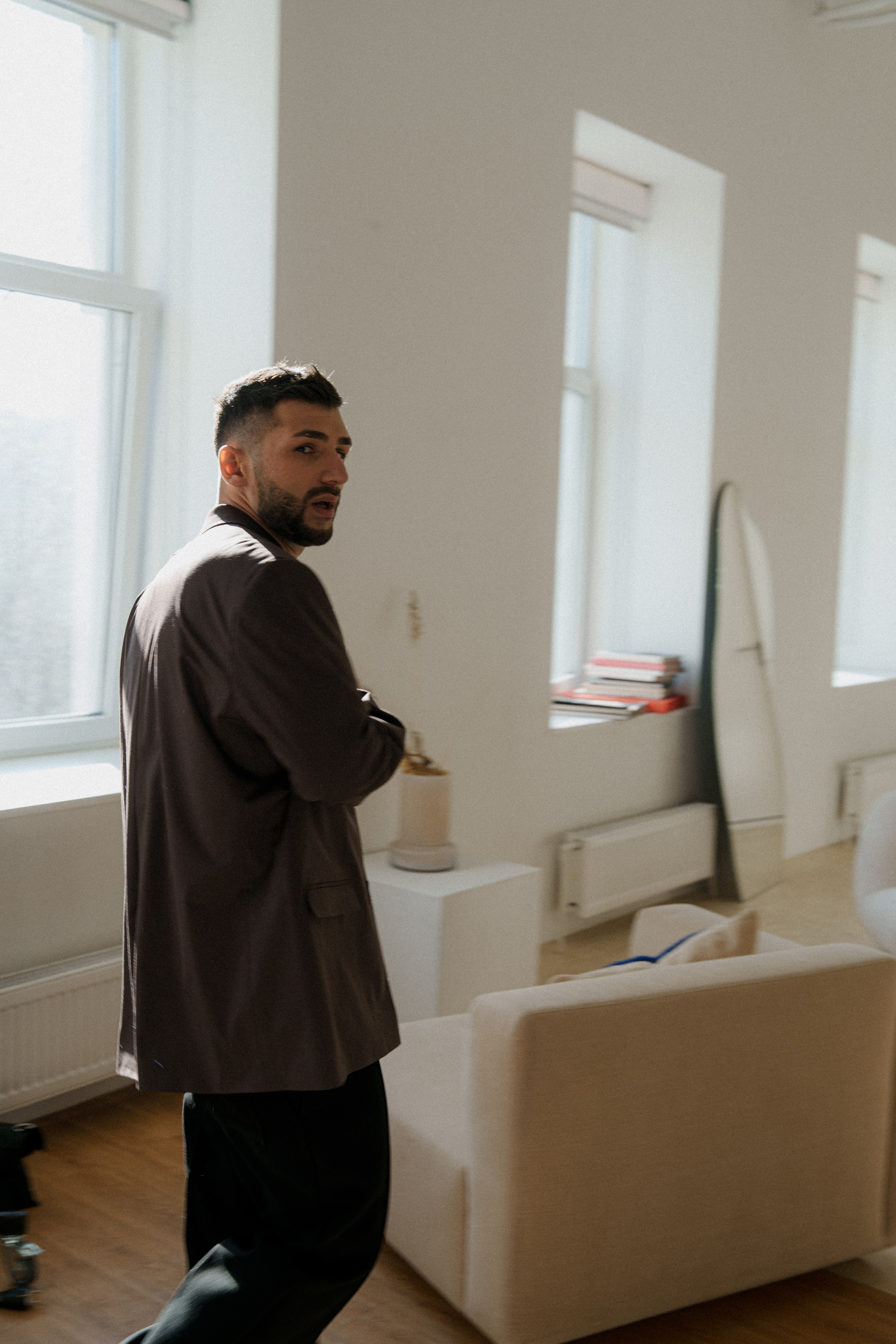 Тим и Рита. Фотограф в Москве и России