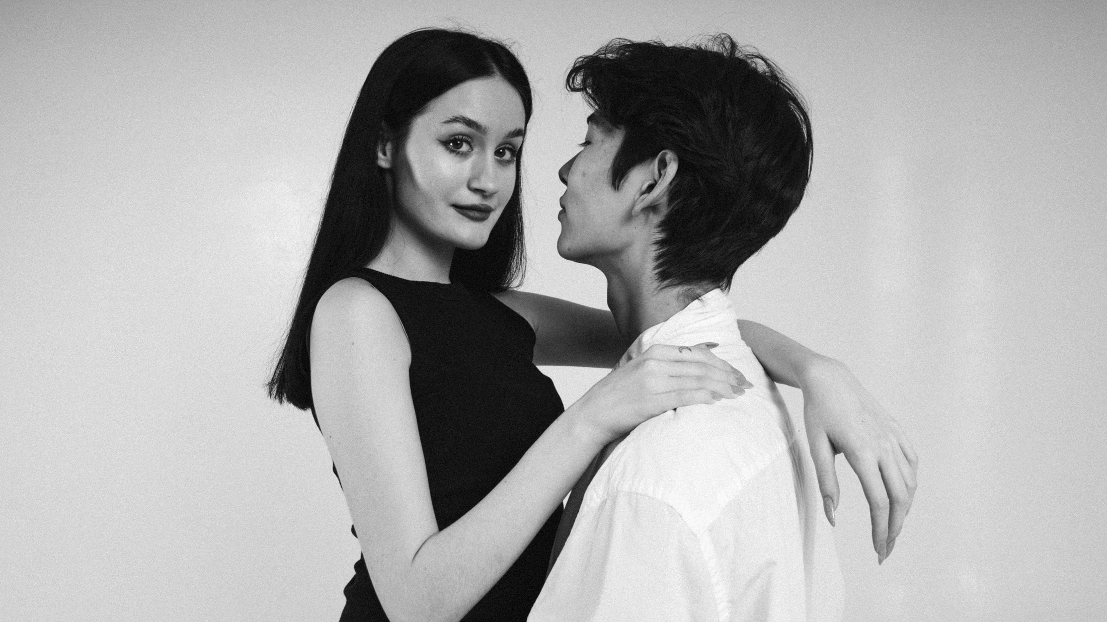 Айдын и Настя. Фотограф-видеограф Александр Корнев