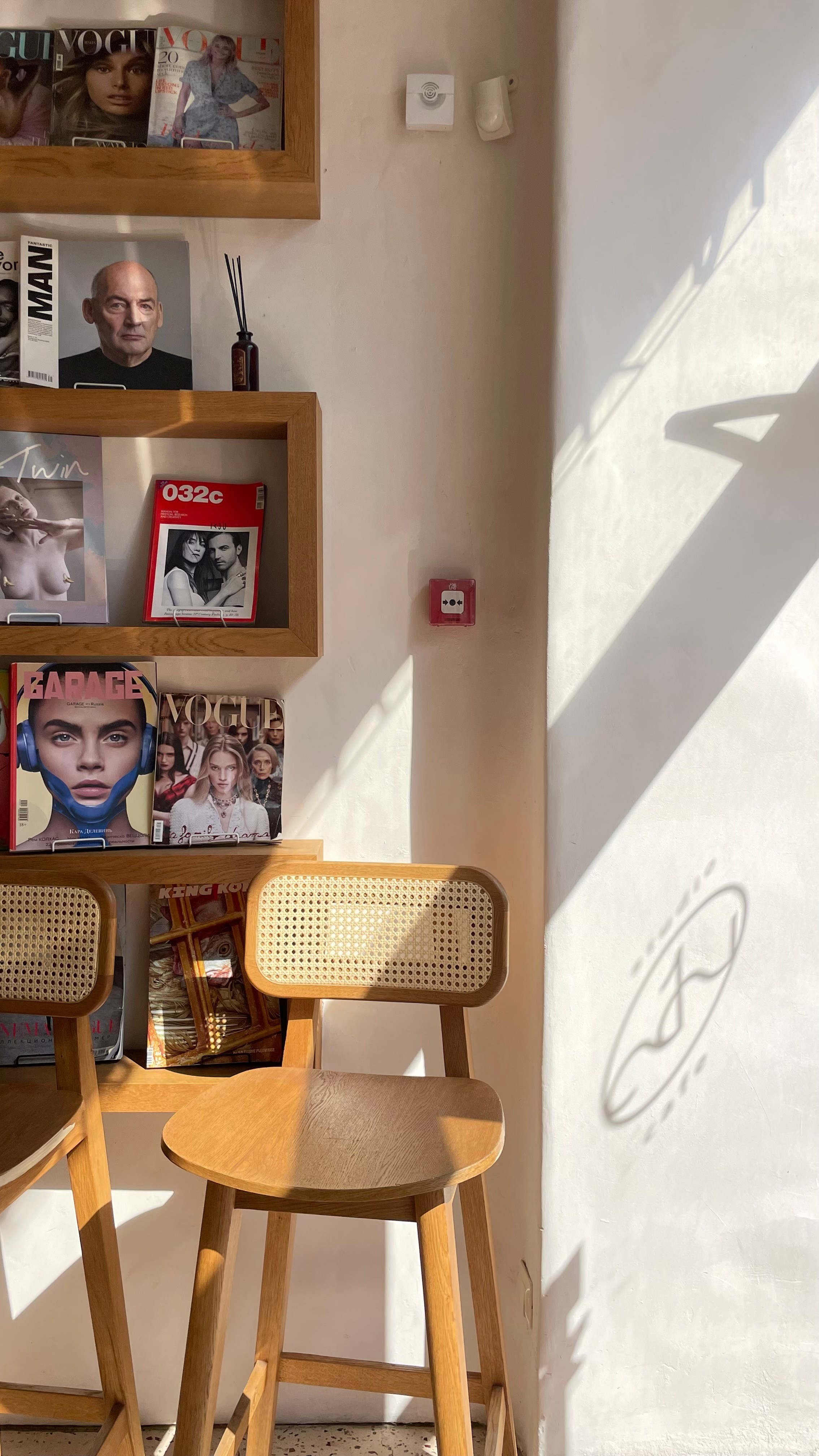 Эстетика. Екатерина Таирова. Контент-фотограф из Санкт-Петербурга