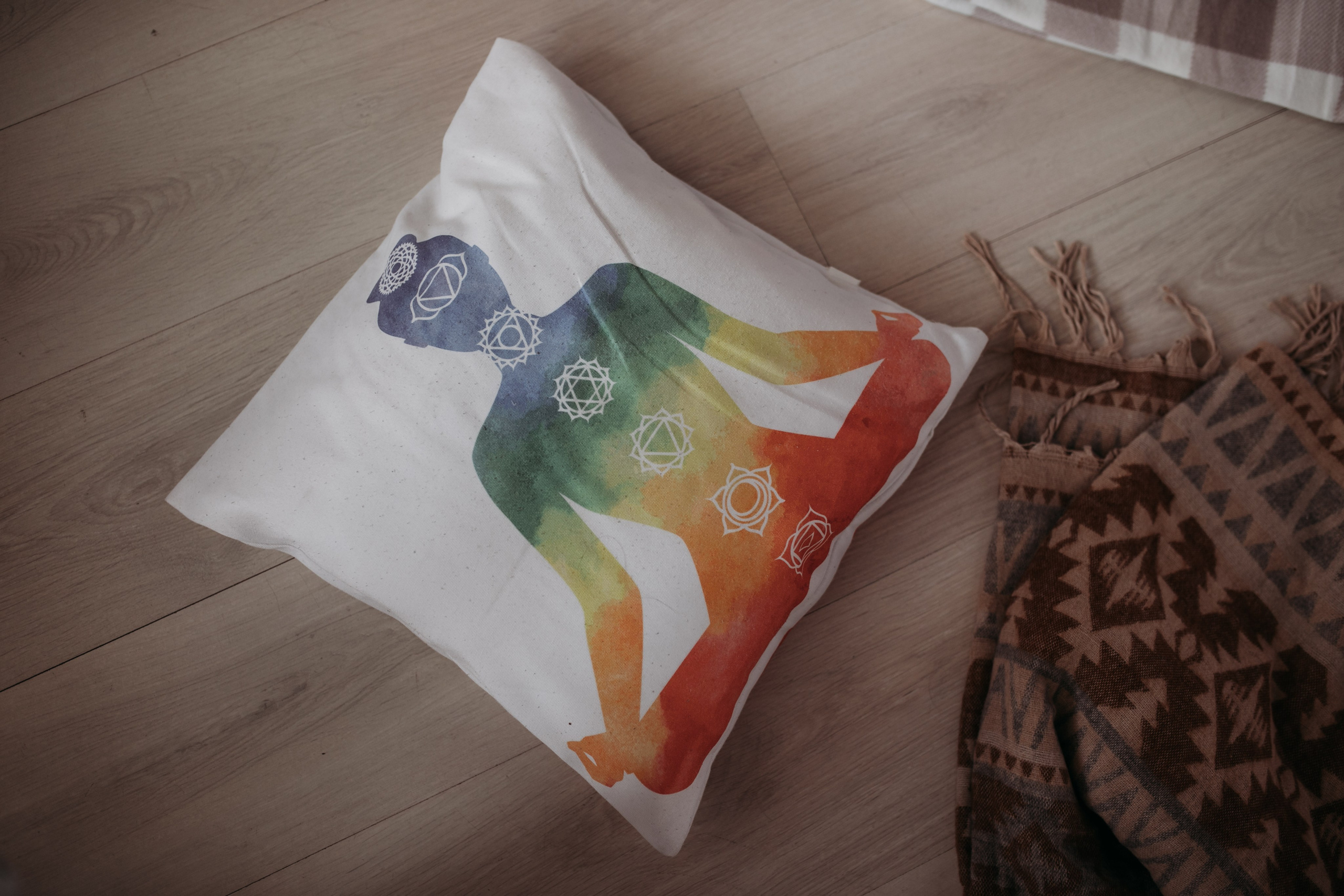 ИСЦЕЛЕНИЕ ДУШИ. Фотограф Лебедева Наталья