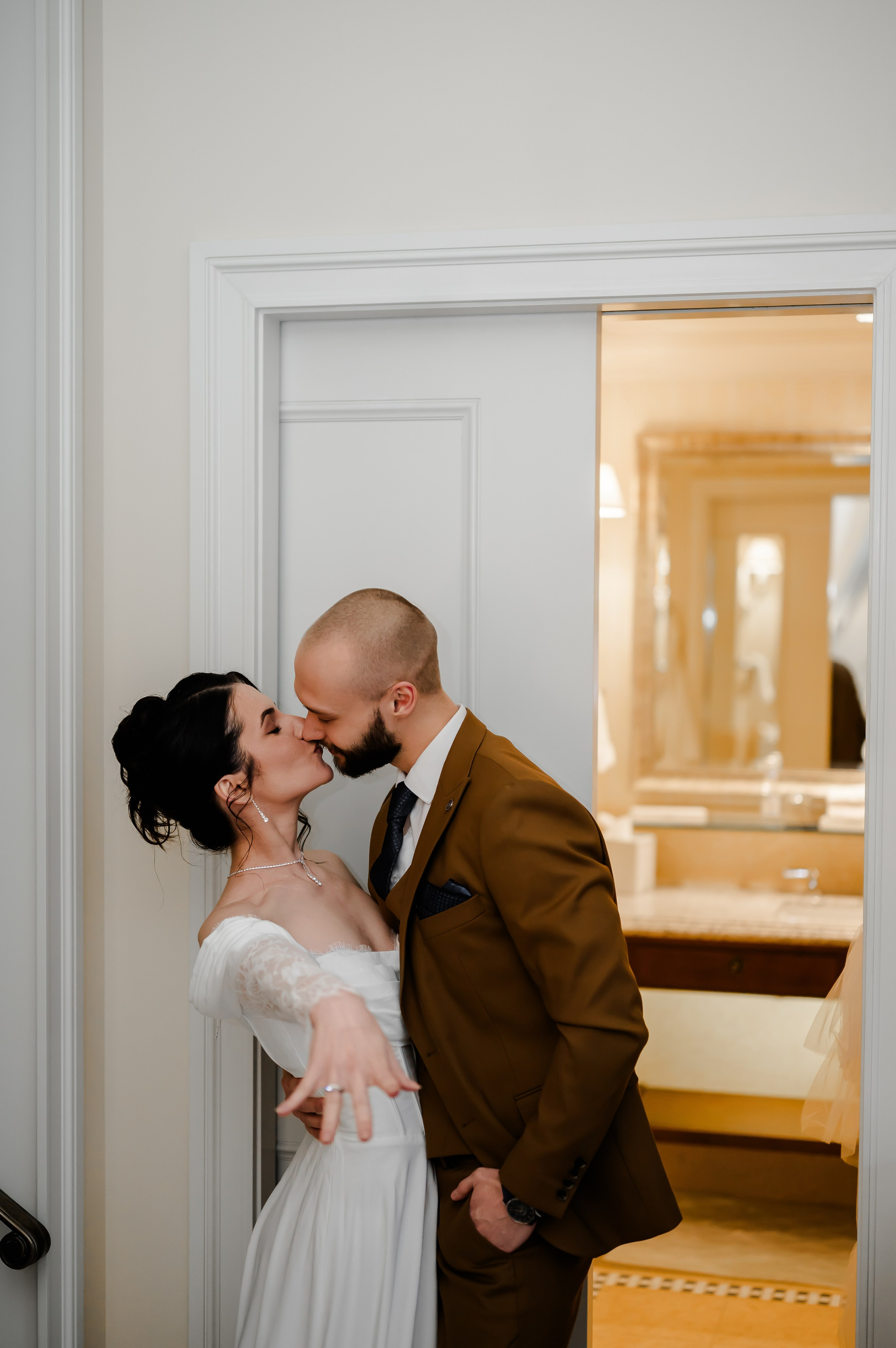 А&A, Four Seasons. Свадебный и семейный фотограф Евгения Кононова