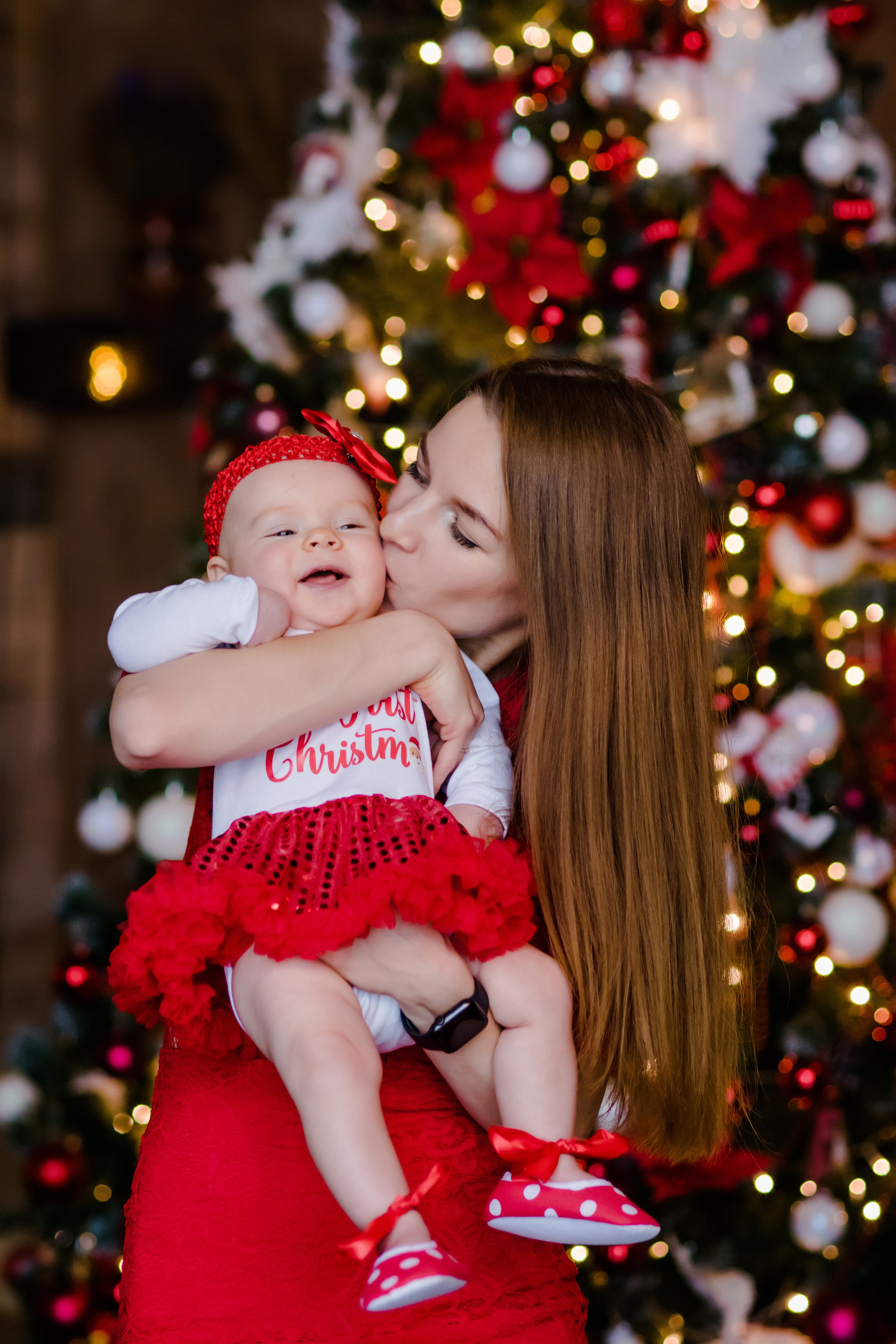Алина&Ева. Свадебный и семейный фотограф Евгения Кононова