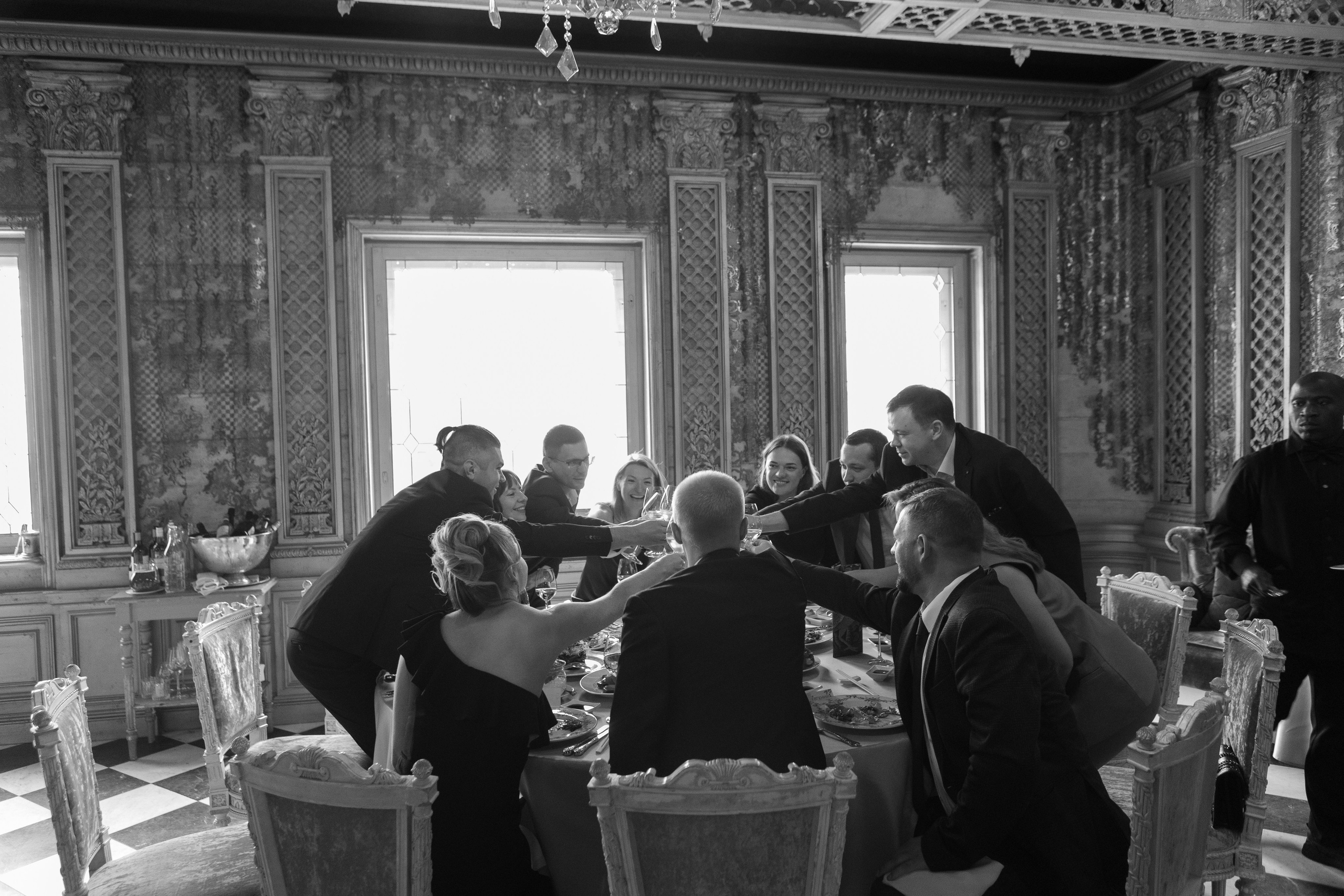 Екатерина | Алексей. Свадебный и женский фотограф в Москве Анастасия Голубева