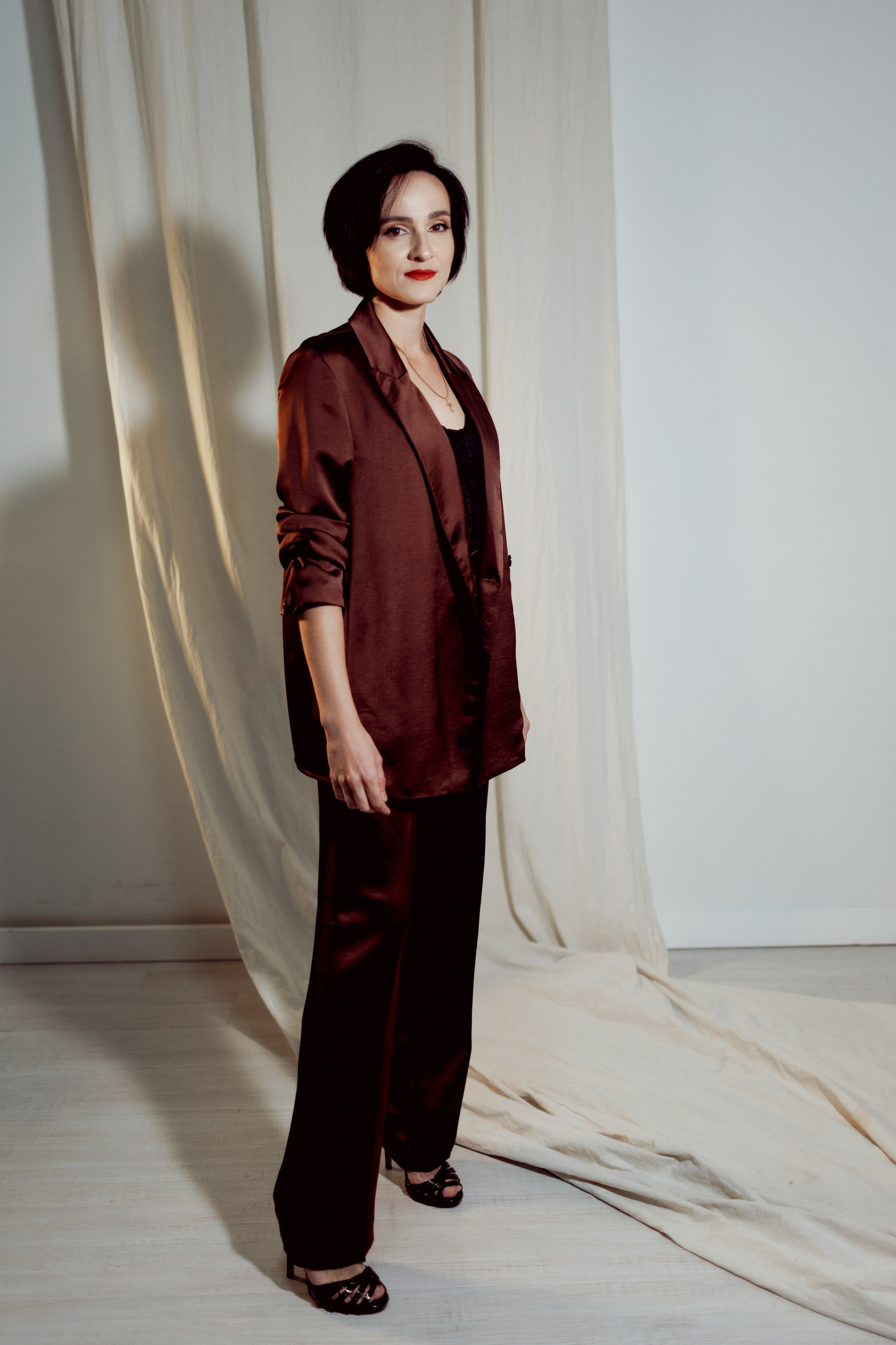 Аннета. Портретный и свадебный фотограф в Белгороде Глухова Кристина