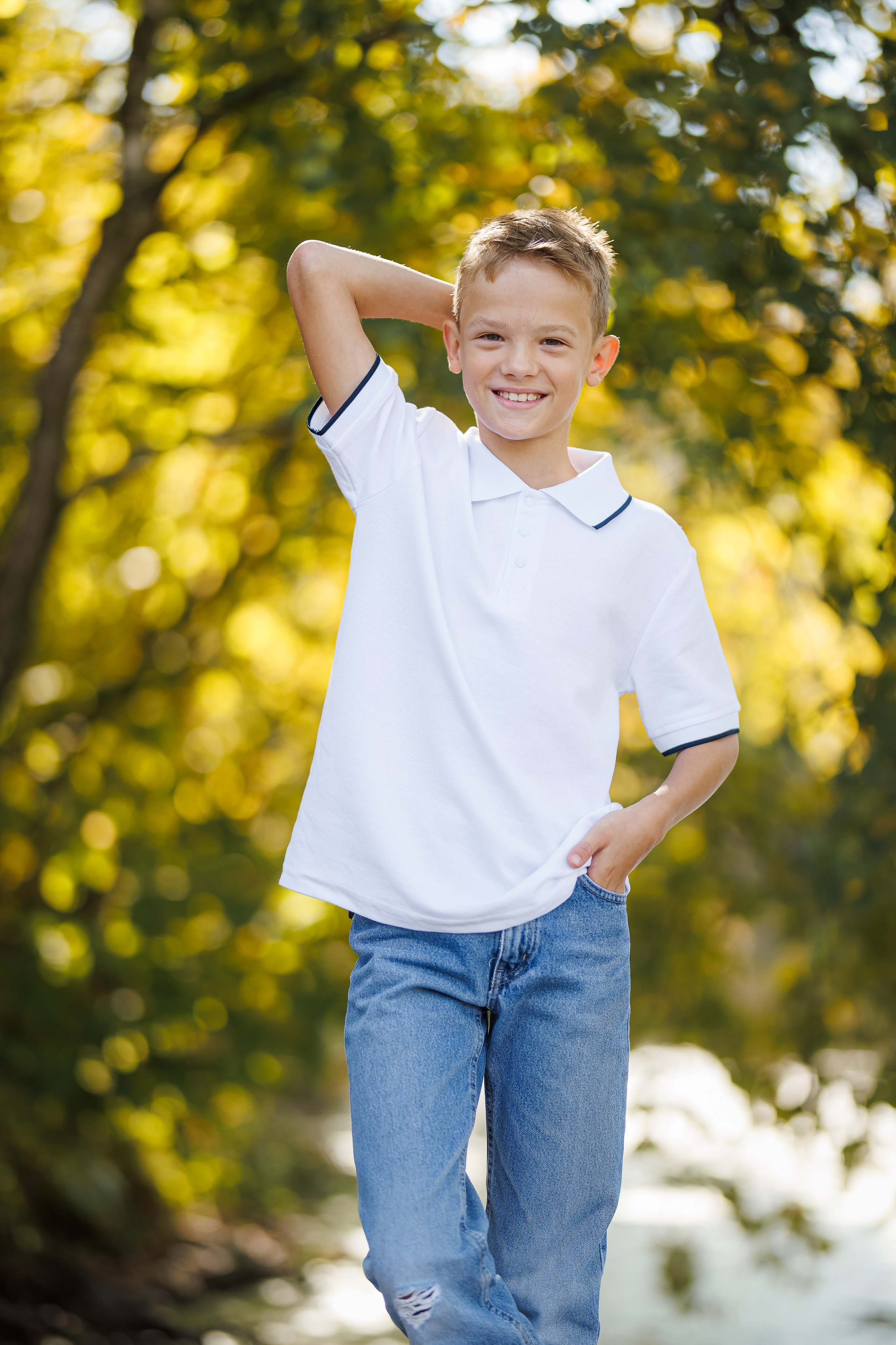 Портреты 4 классы. Семейный и детский фотограф Комина Елена, Власиха, Одинцово