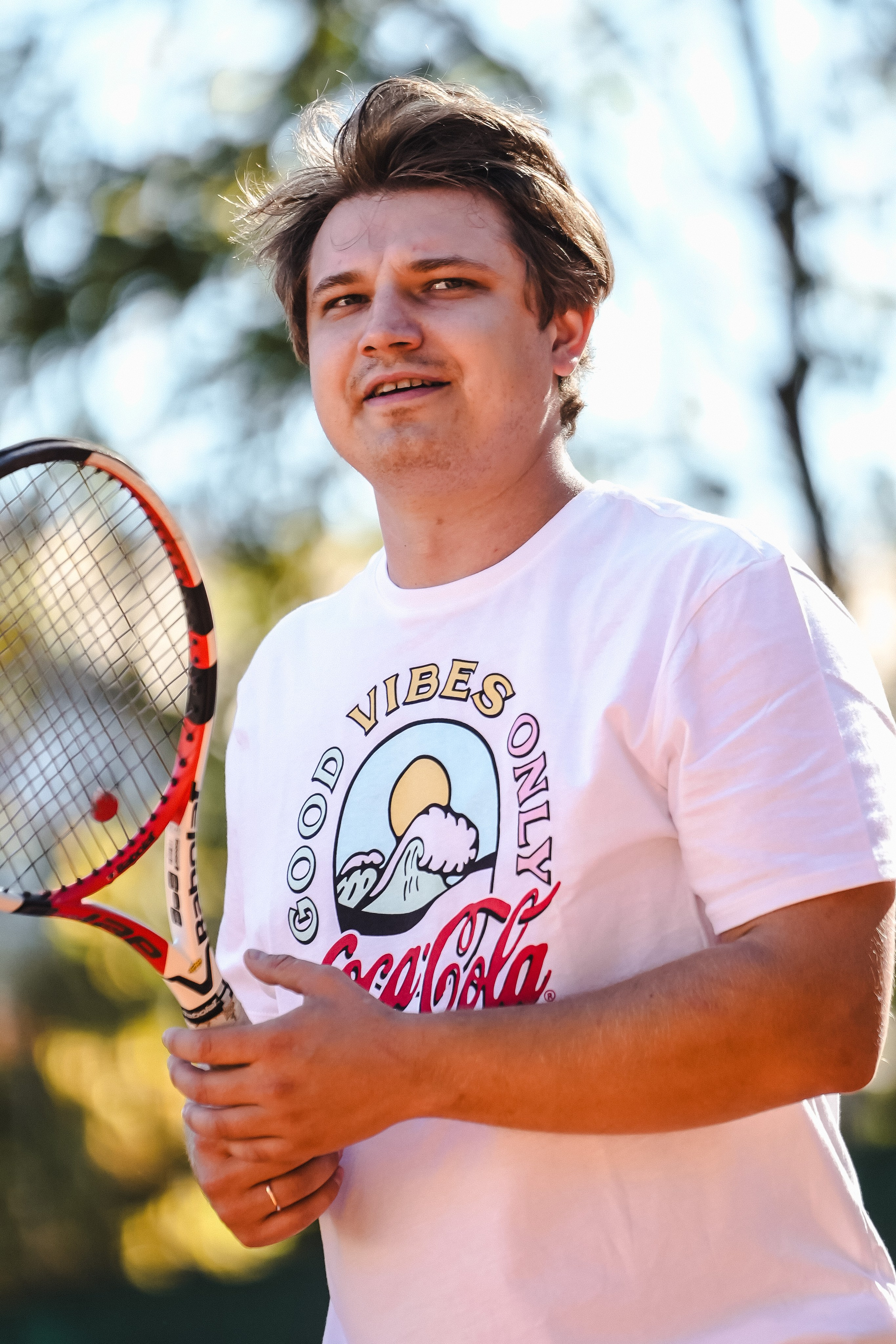 Tennis HB Party. Event фотограф Степанова Александра