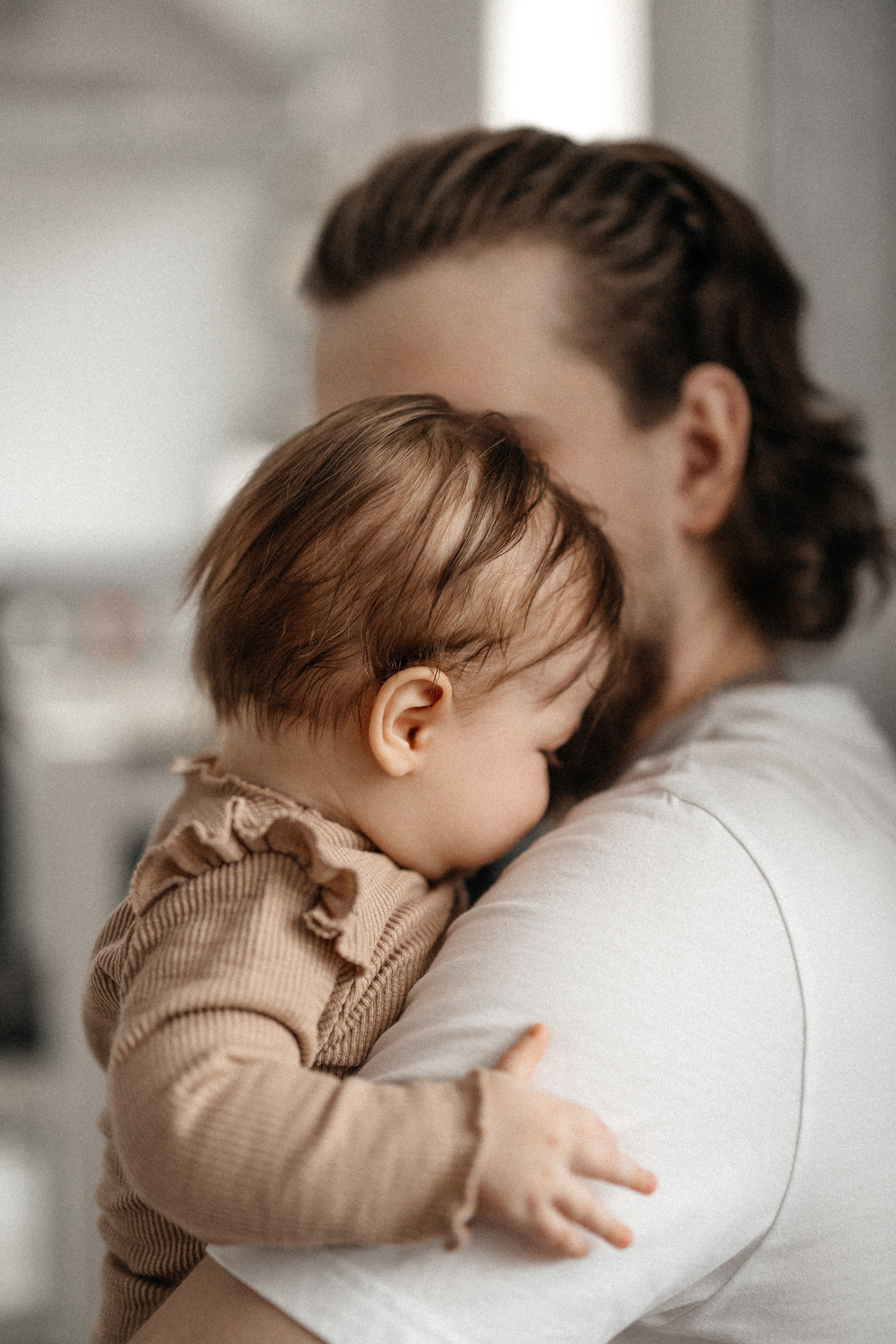 Семейные истории. Свадебный и семейный фотограф в Омске Евгения Хакимова