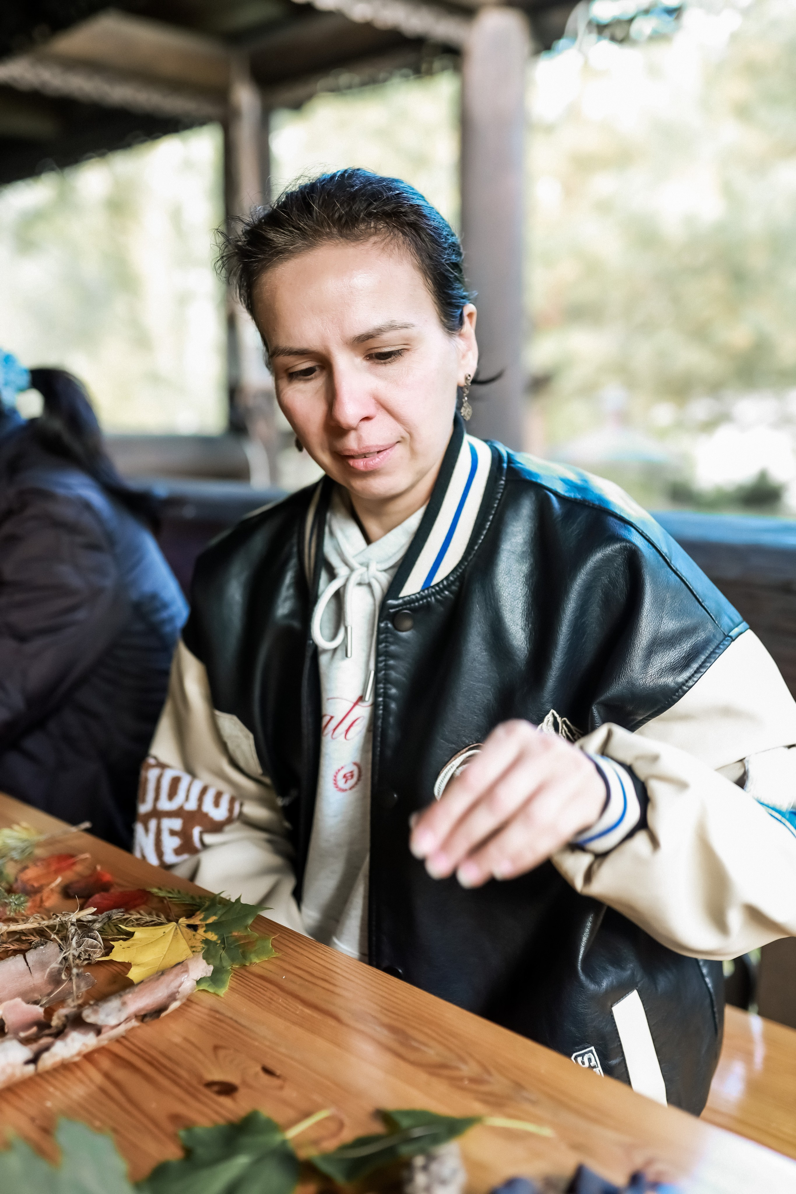 И снова вместе! Йога дача!. Профессиональный фотограф, Москва |Видное Елена Елизарова