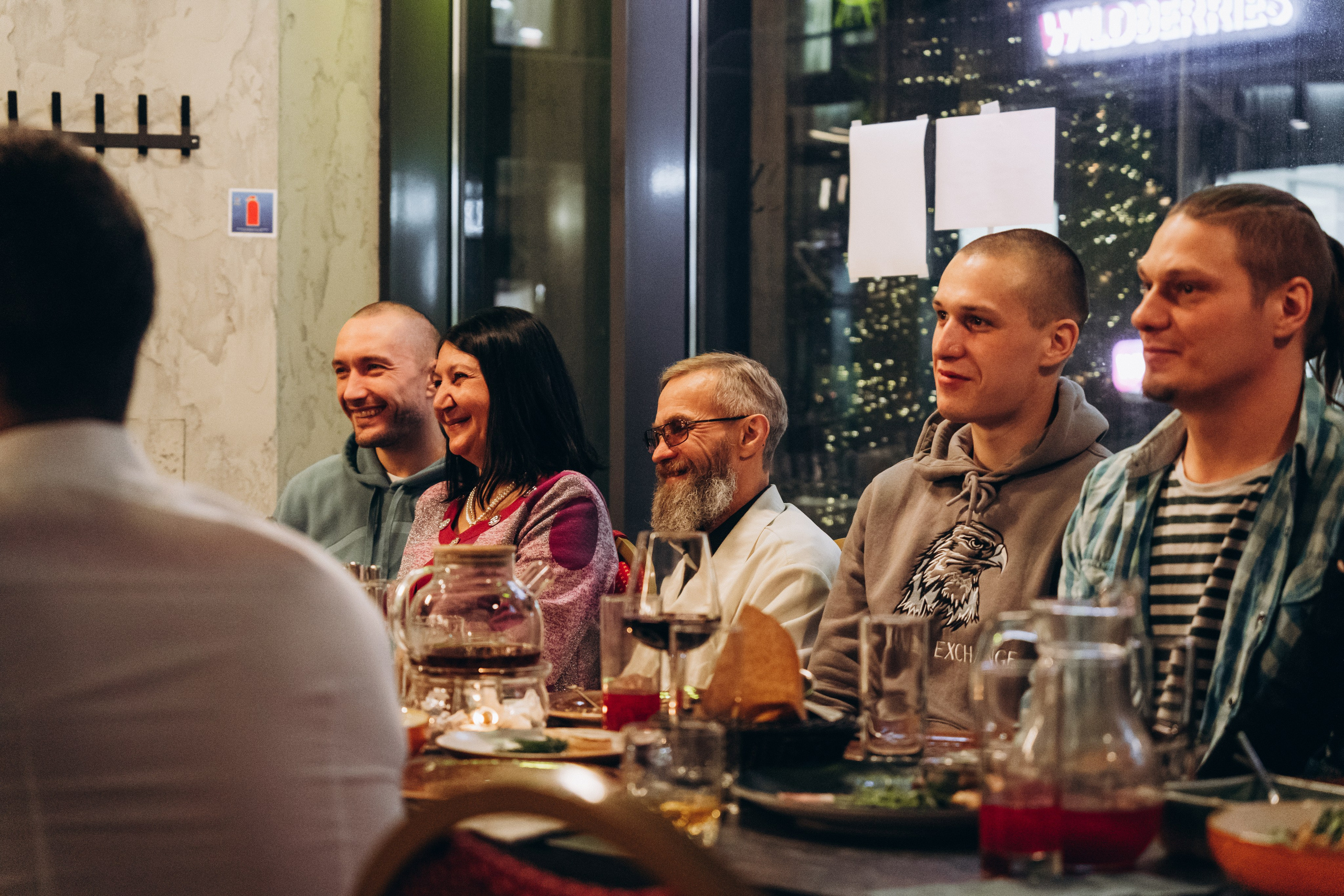 Модные показы. Fashion фотограф-видеограф в Санкт-Петербурге Никита Белан