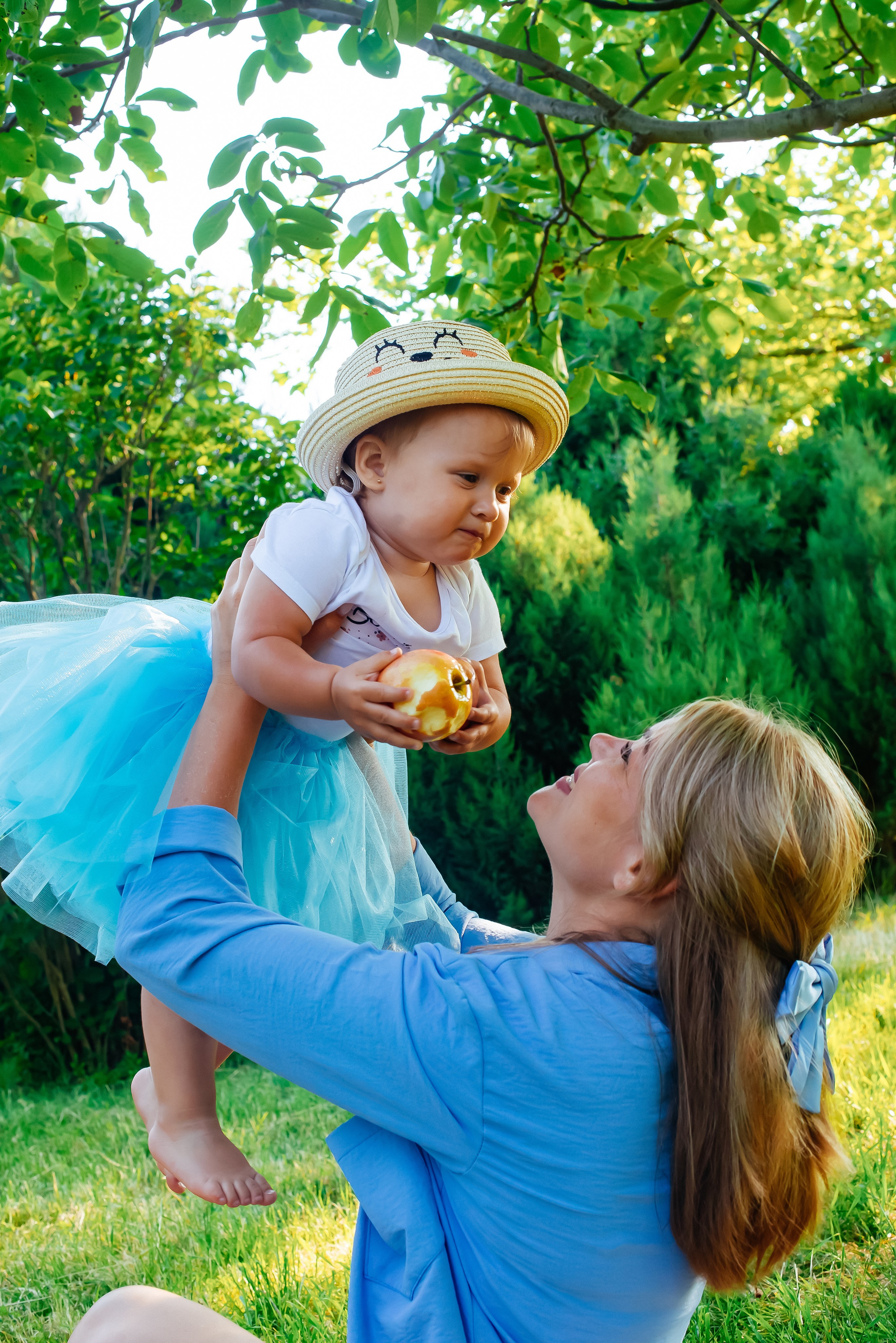 Family. Семейный и детский фотограф в Анапе