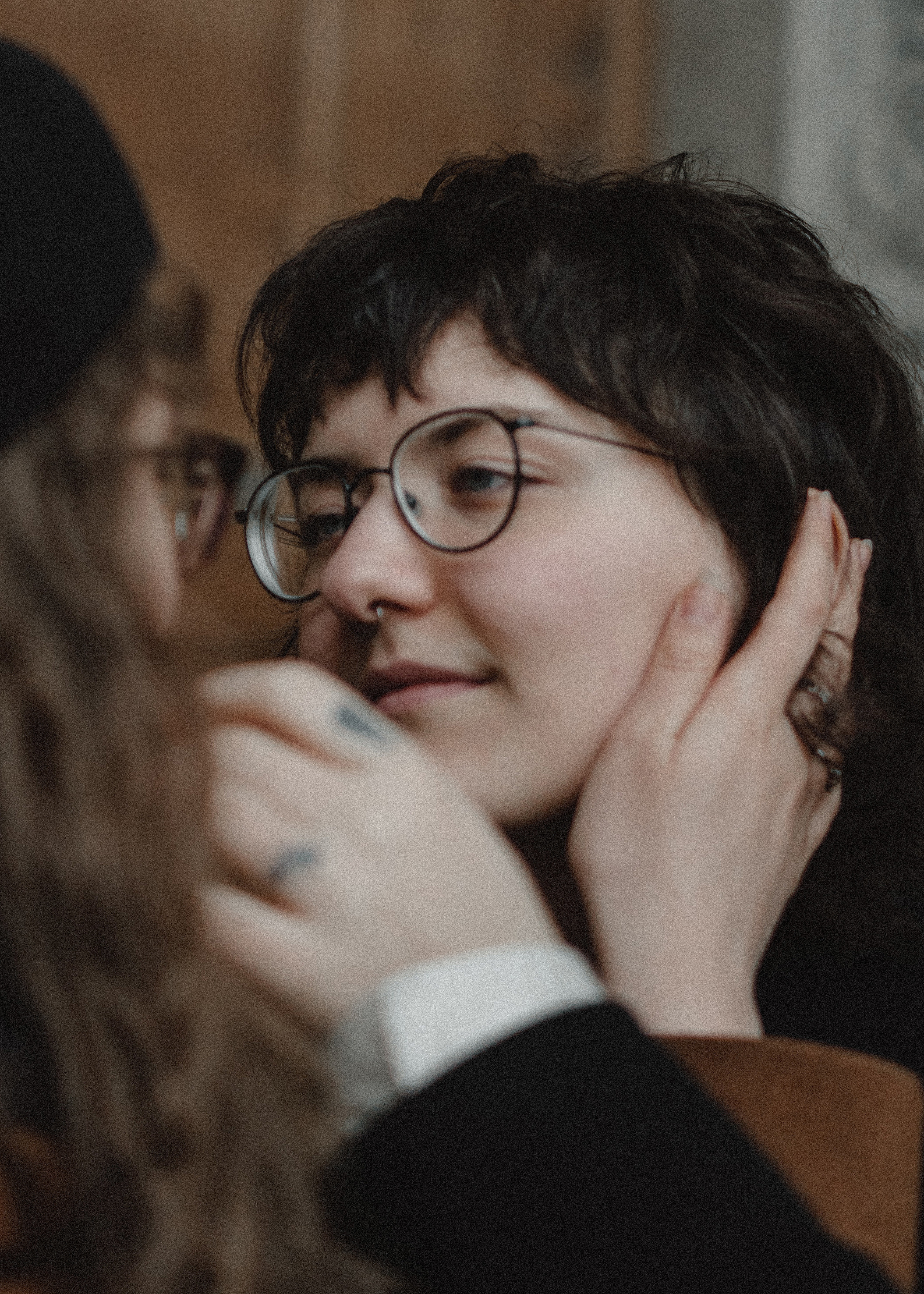 Анна и Мари. Свадебный фотограф Анжелика Сариева