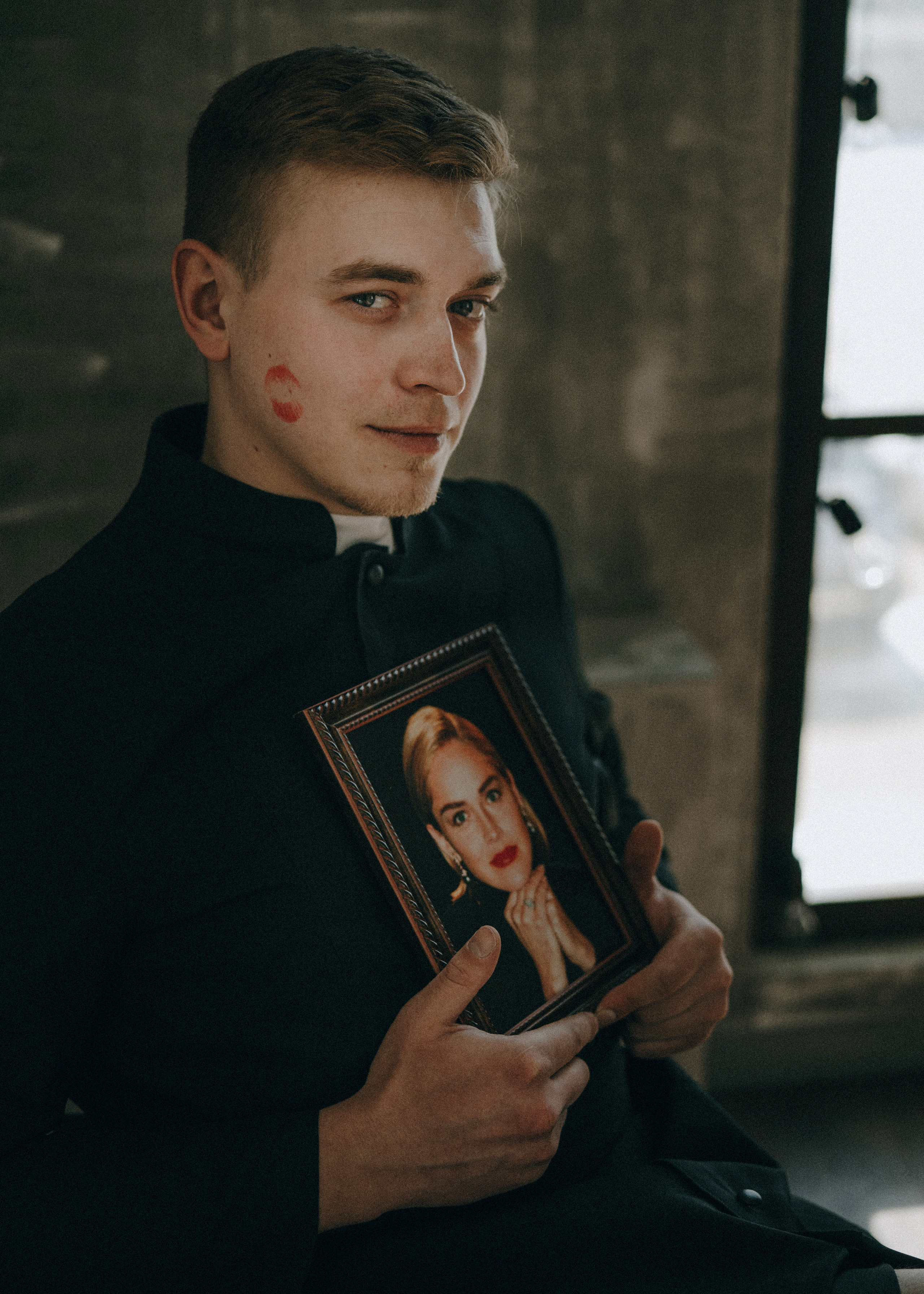 The Young Pope. Свадебный фотограф Анжелика Сариева