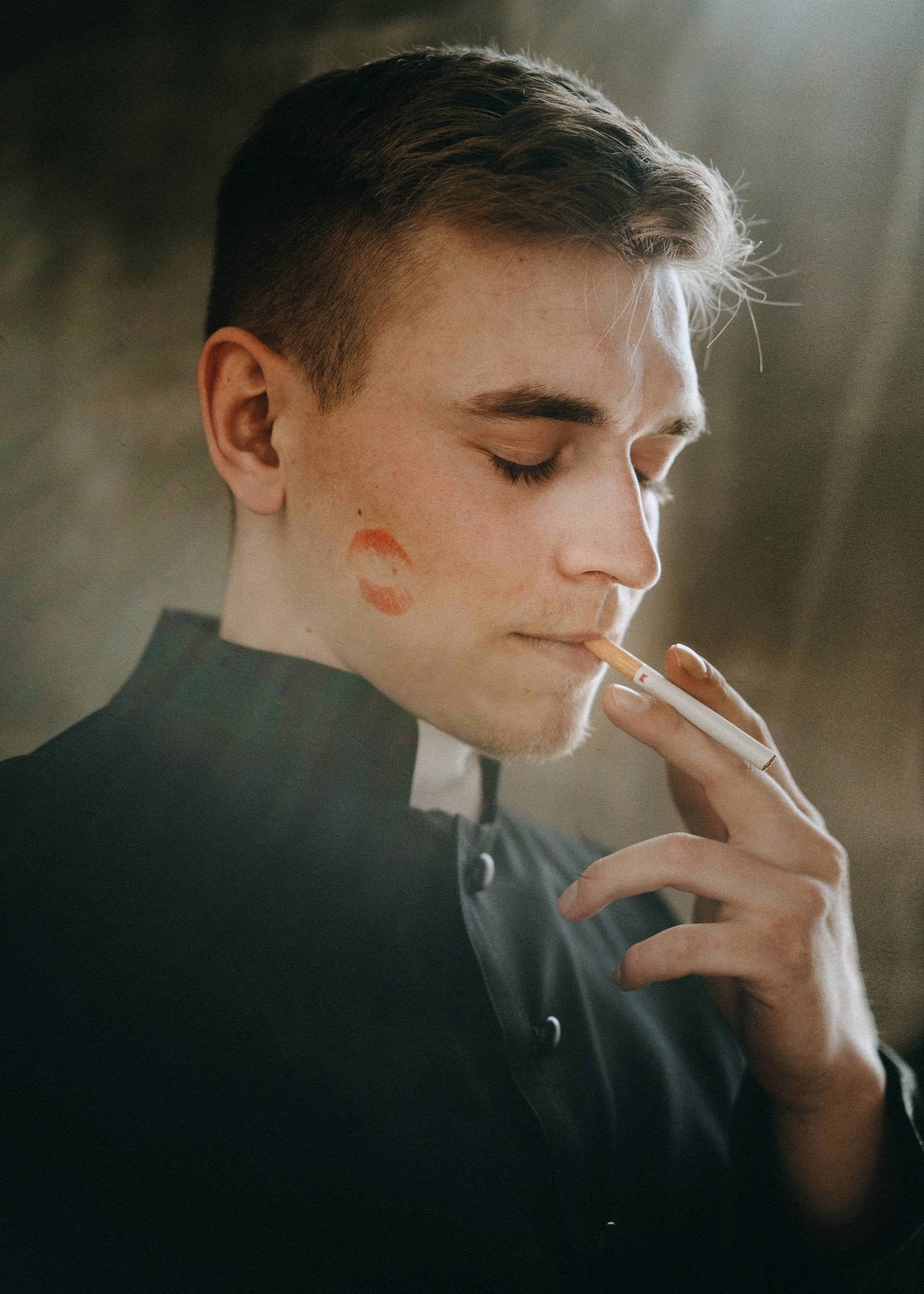 The Young Pope. Свадебный фотограф Анжелика Сариева