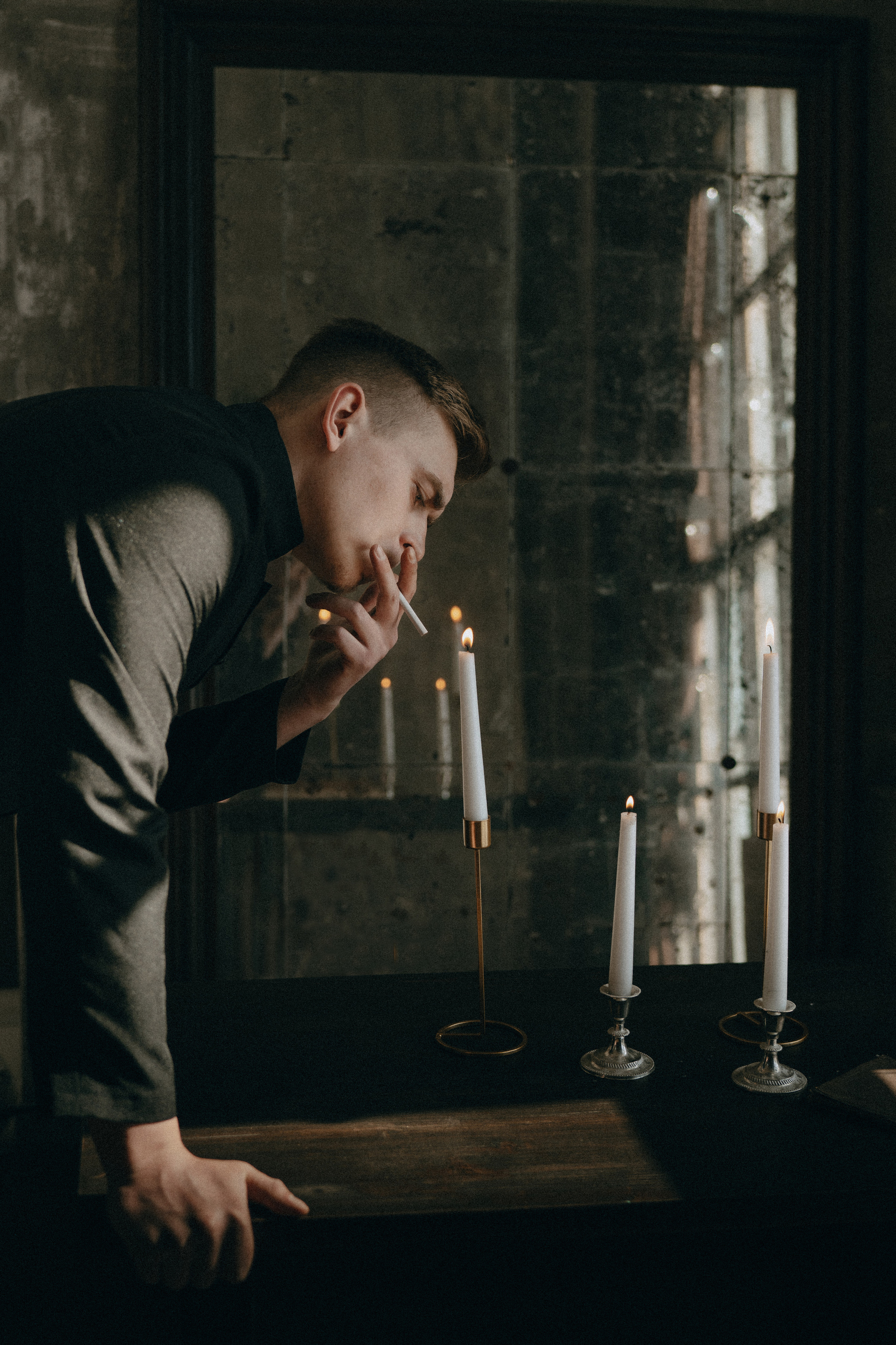 The Young Pope. Свадебный фотограф Анжелика Сариева