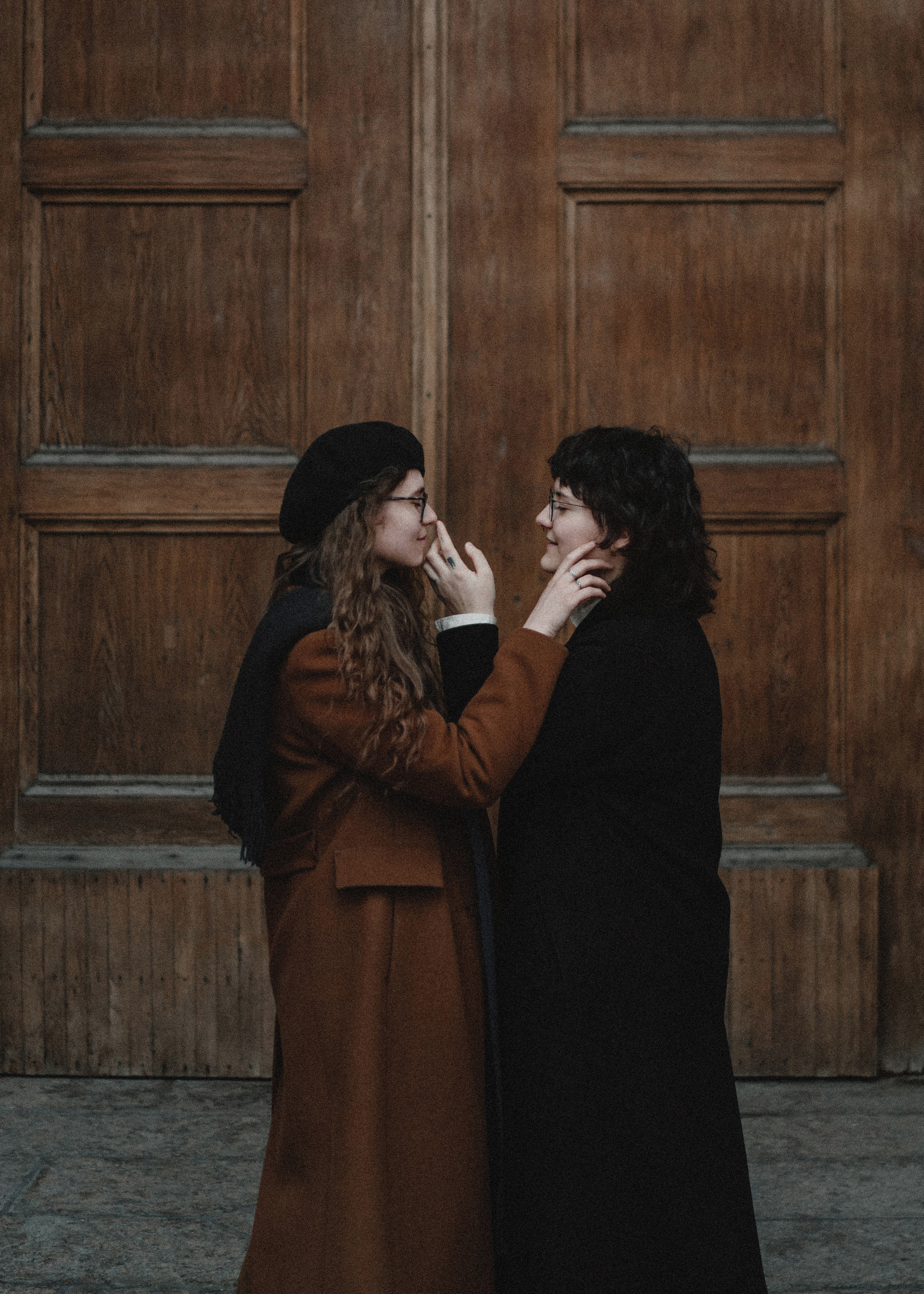 Анна и Мари. Свадебный фотограф Анжелика Сариева