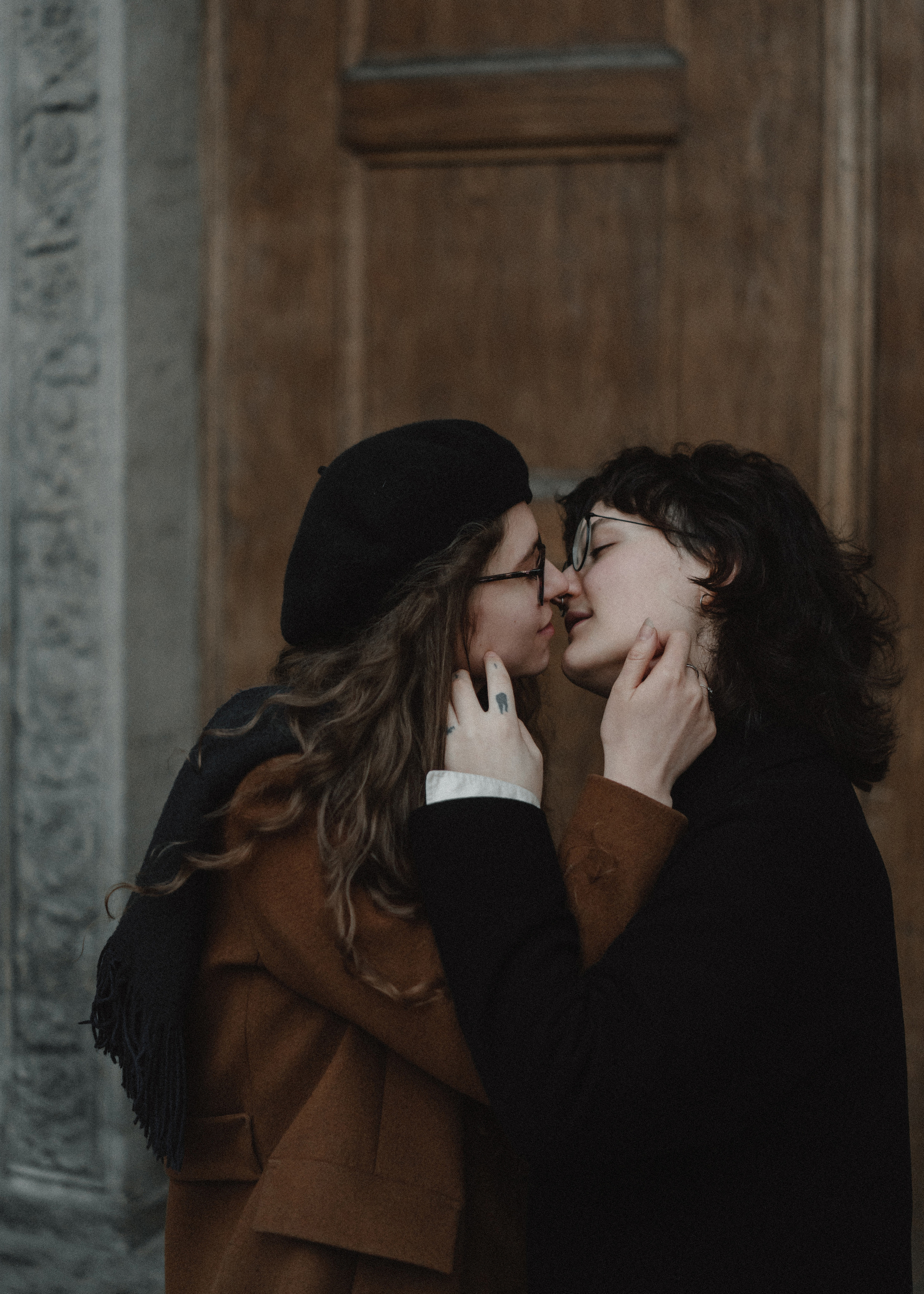 Анна и Мари. Свадебный фотограф Анжелика Сариева