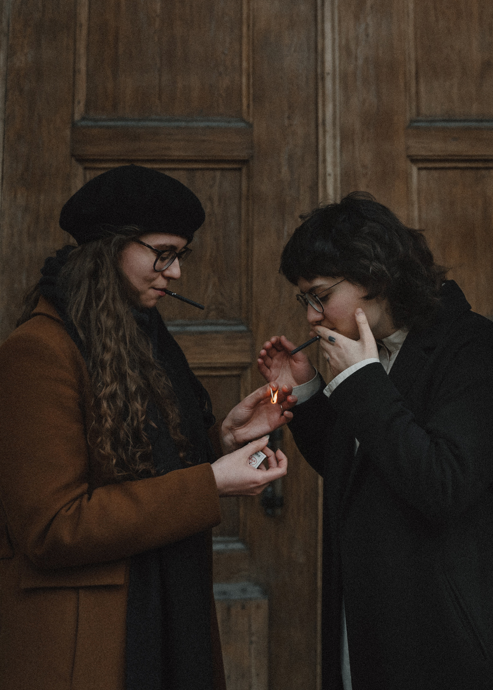 Анна и Мари. Свадебный фотограф Анжелика Сариева