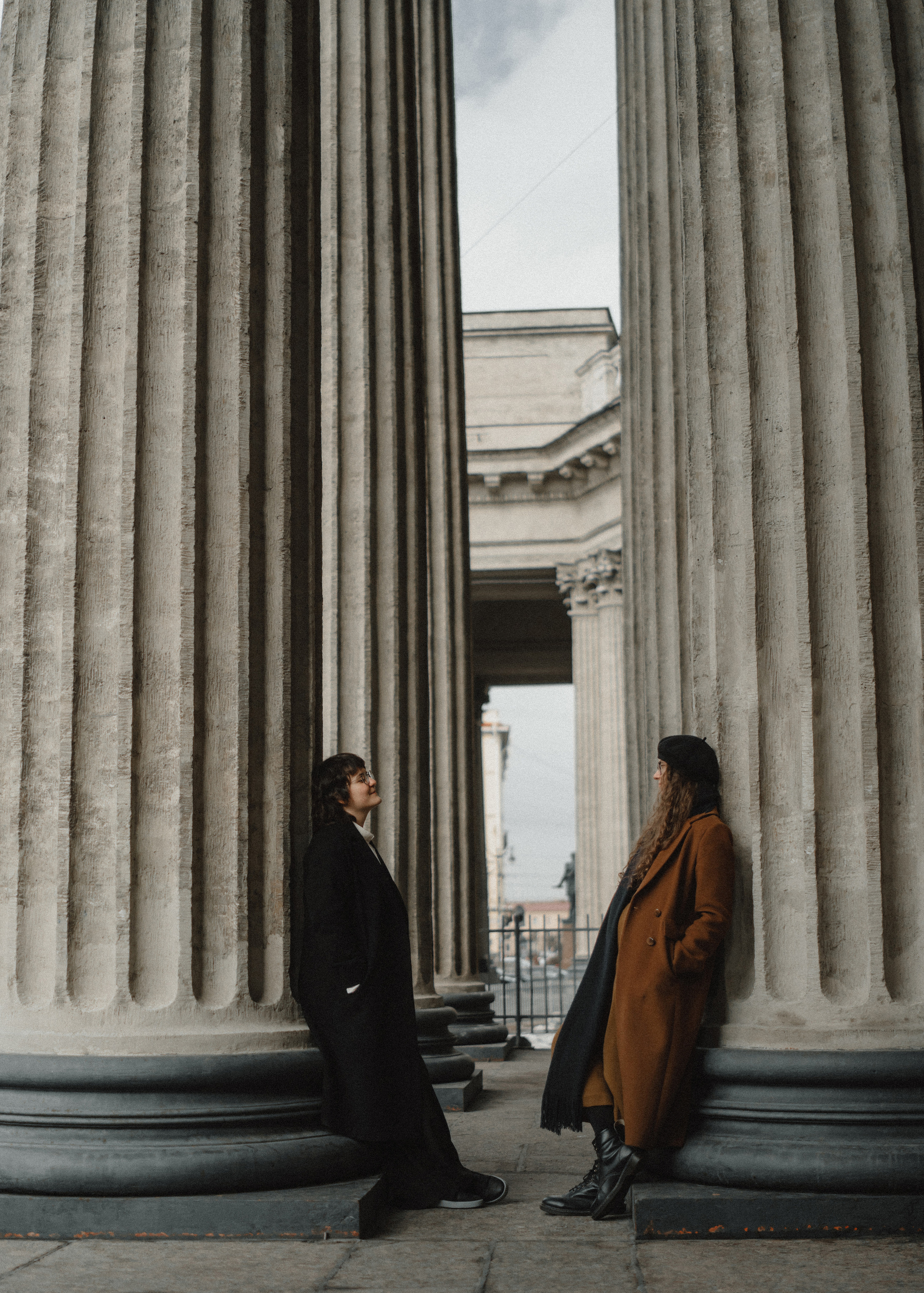 Анна и Мари. Свадебный фотограф Анжелика Сариева