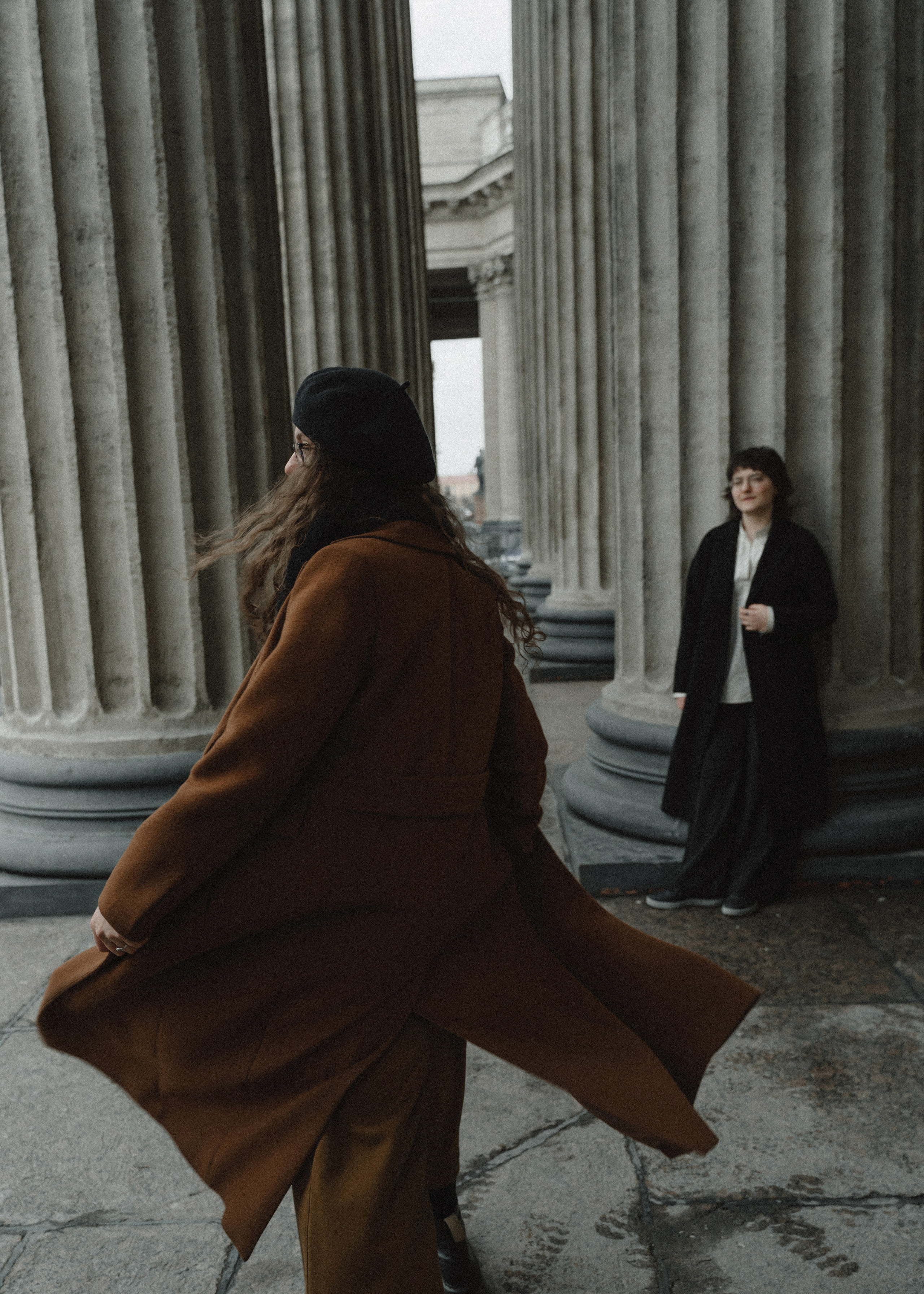 Анна и Мари. Свадебный фотограф Анжелика Сариева