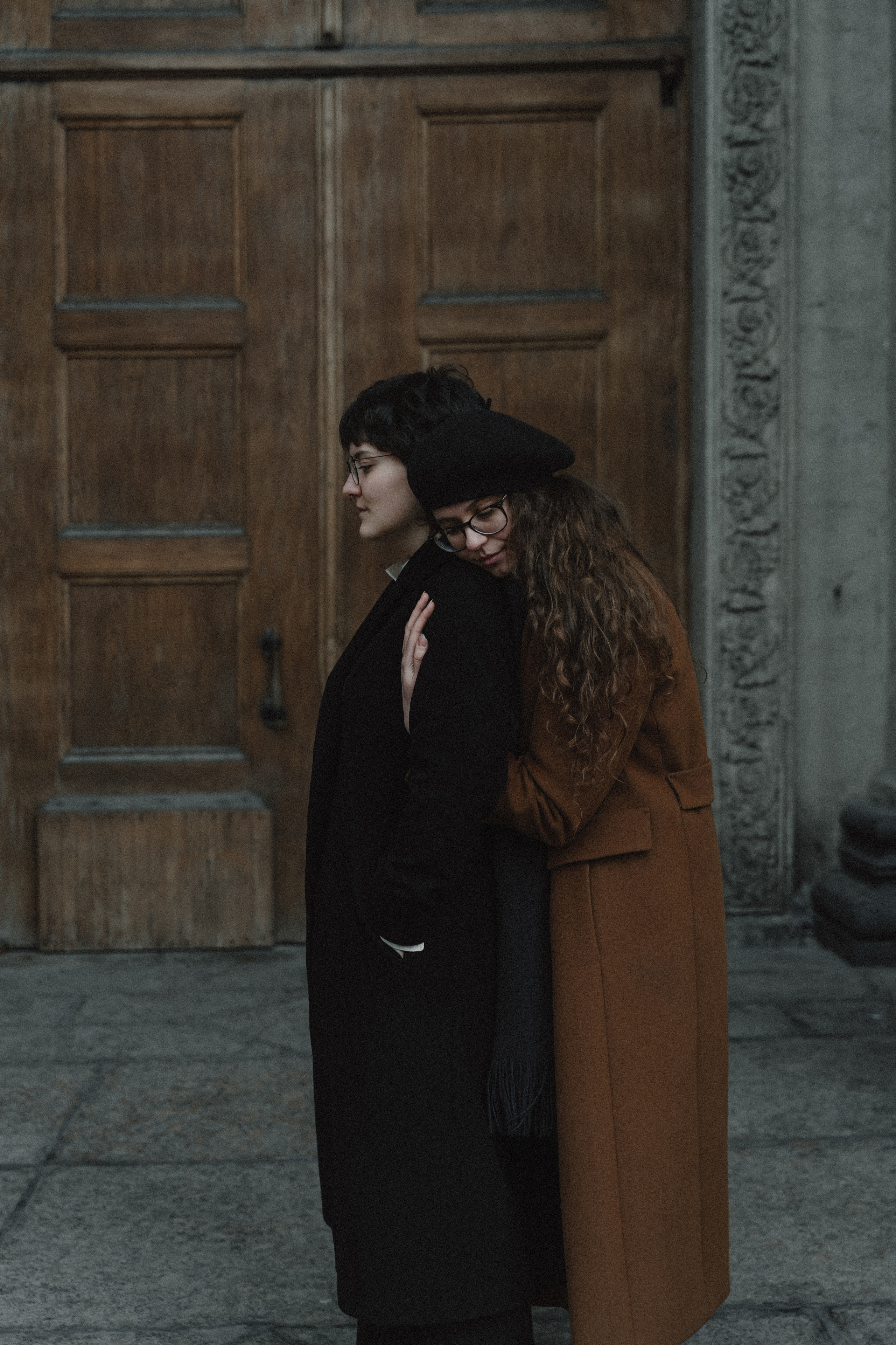 Анна и Мари. Свадебный фотограф Анжелика Сариева