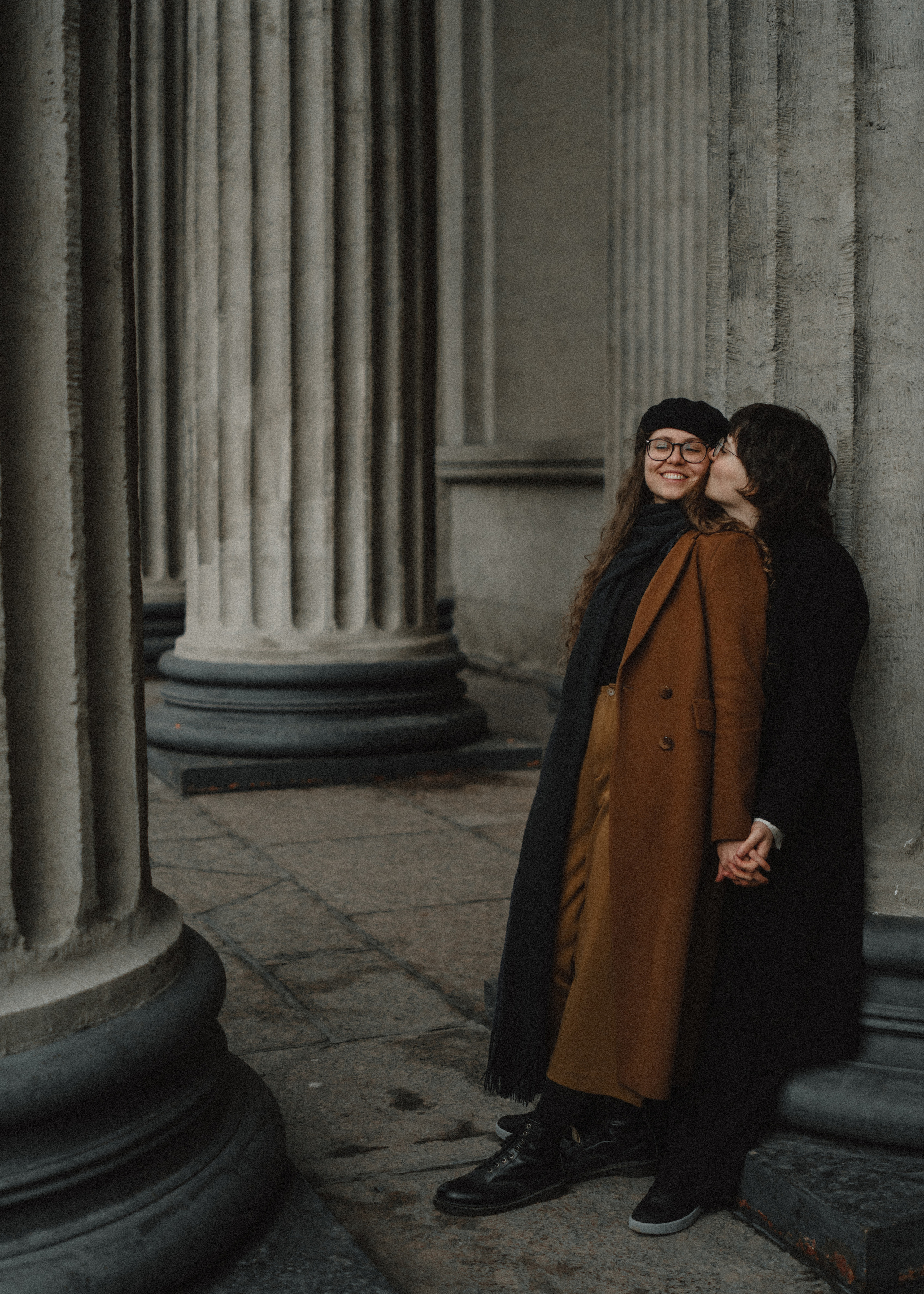 Анна и Мари. Свадебный фотограф Анжелика Сариева