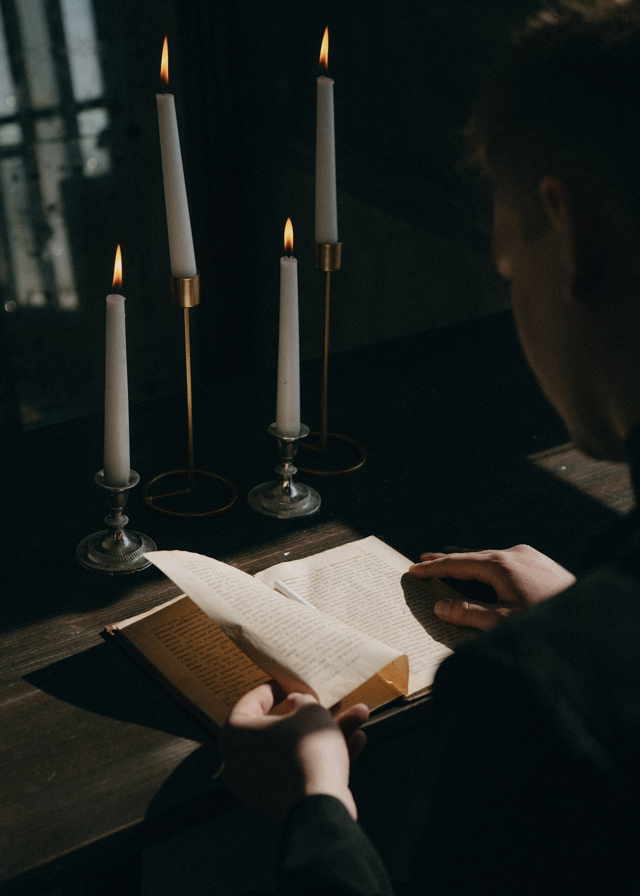 The Young Pope. Свадебный фотограф Анжелика Сариева