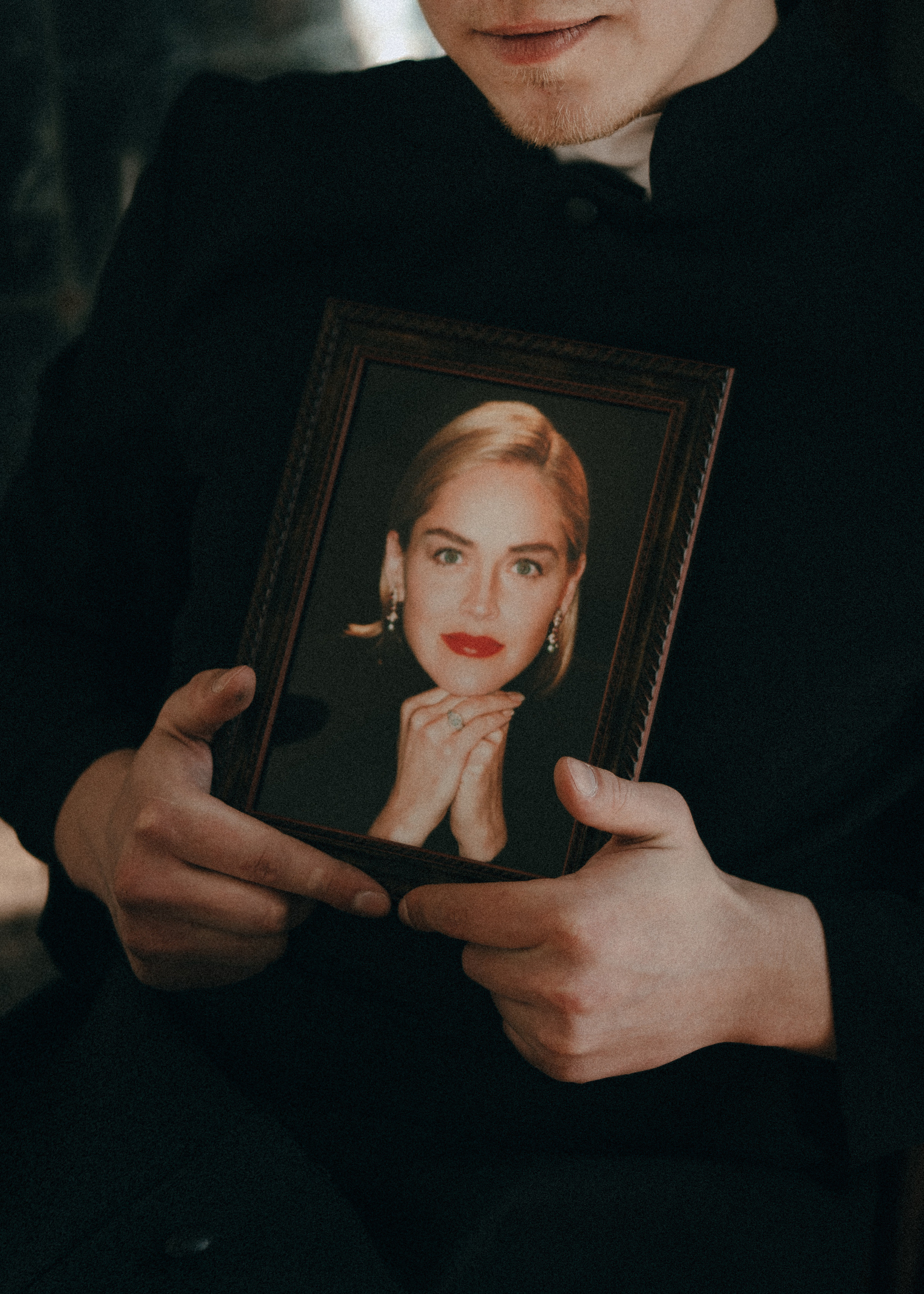 The Young Pope. Свадебный фотограф Анжелика Сариева