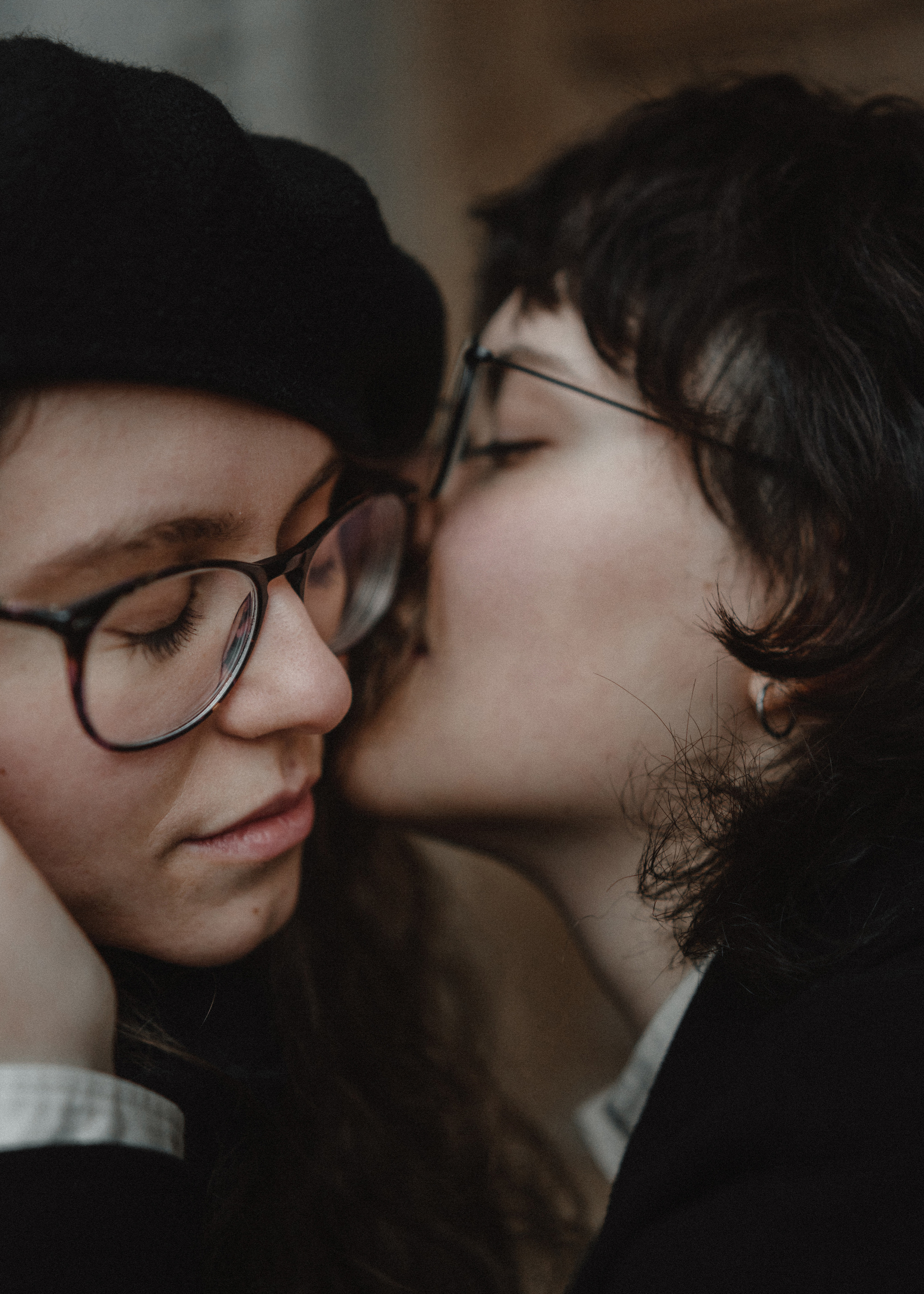 Анна и Мари. Свадебный фотограф Анжелика Сариева