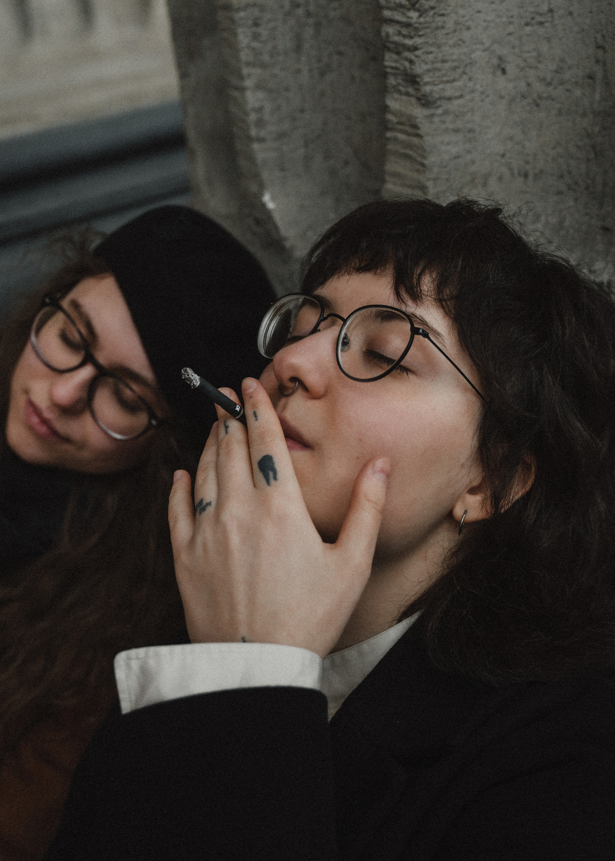 Анна и Мари. Свадебный фотограф Анжелика Сариева