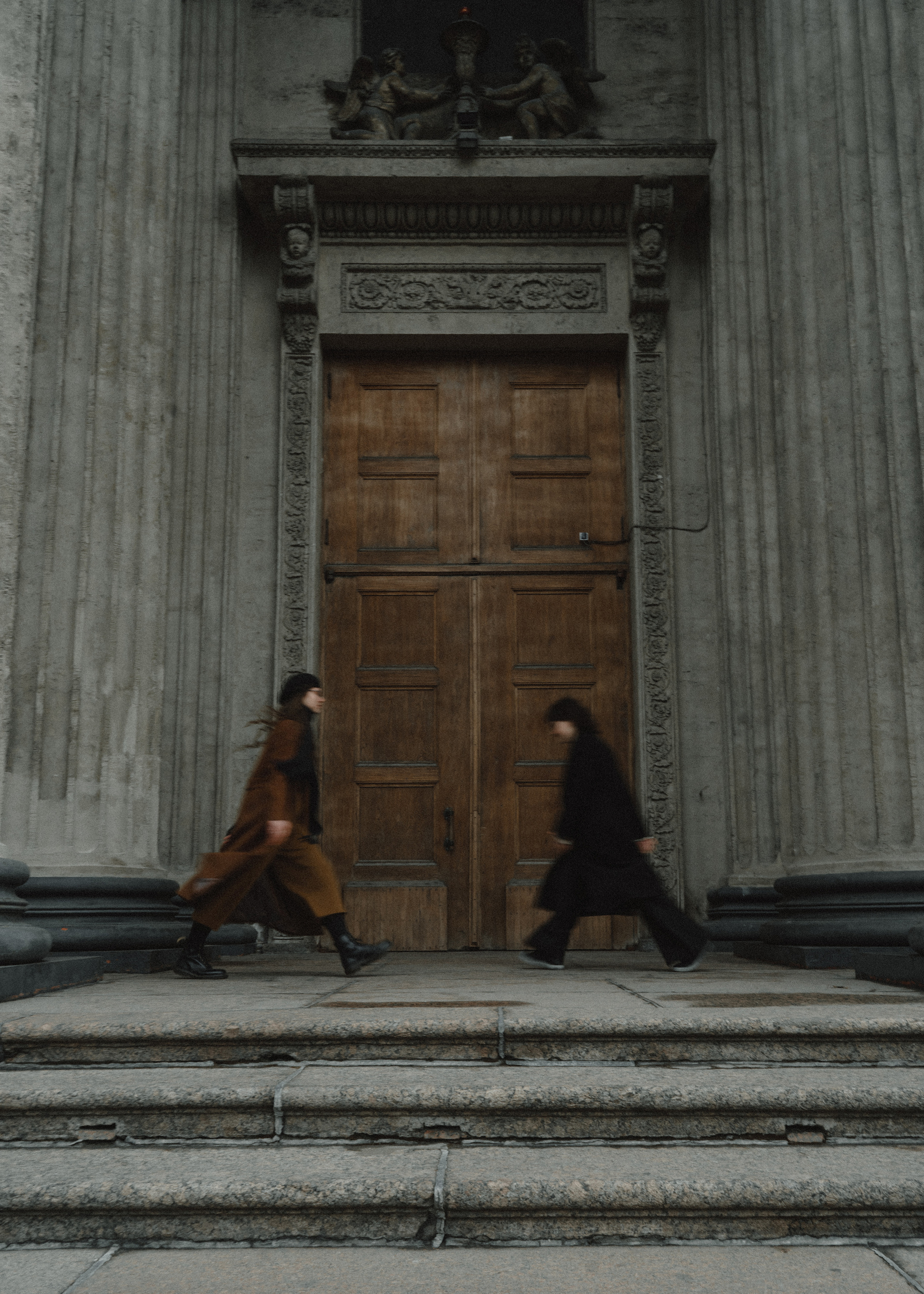 Анна и Мари. Свадебный фотограф Анжелика Сариева