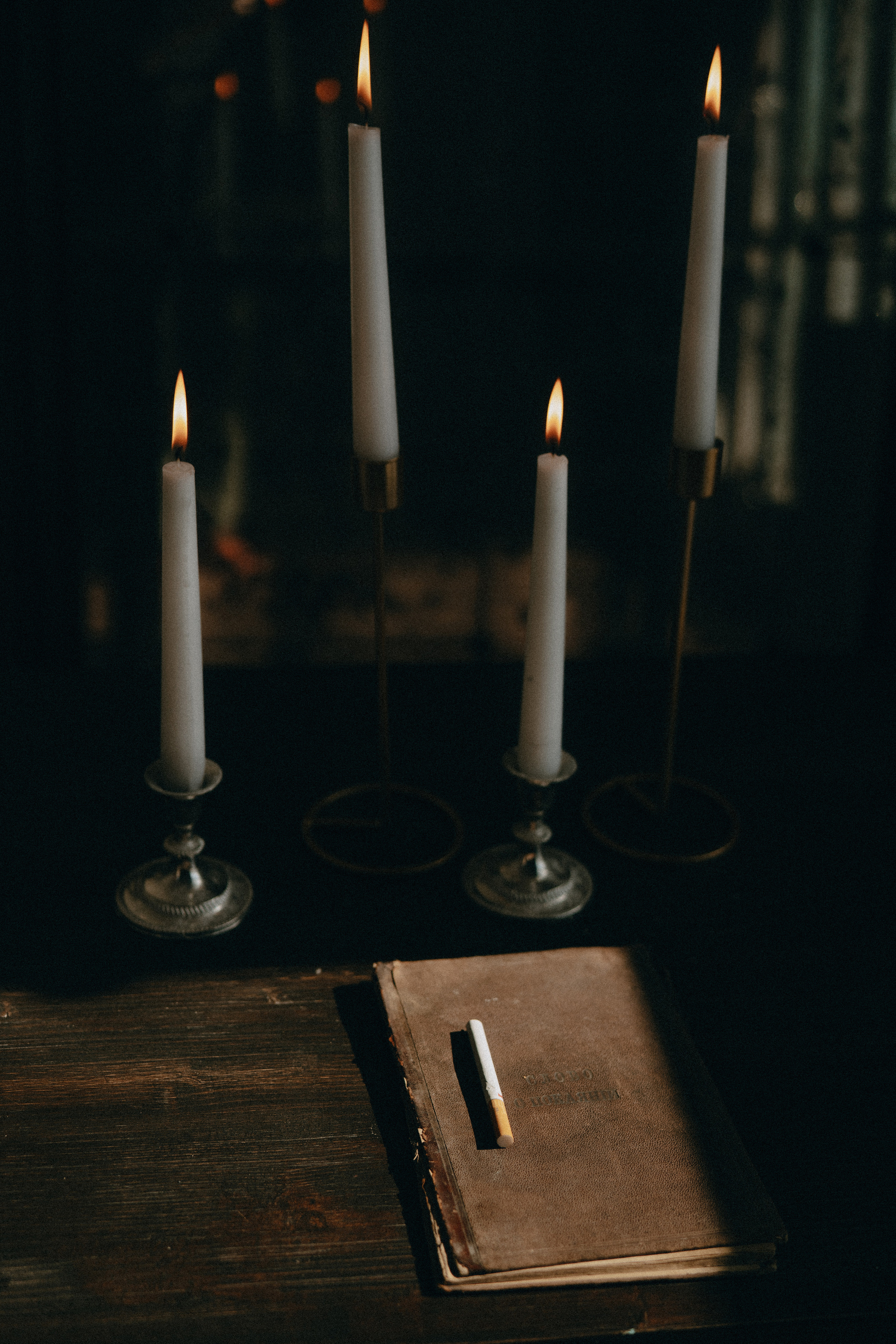 The Young Pope. Свадебный фотограф Анжелика Сариева