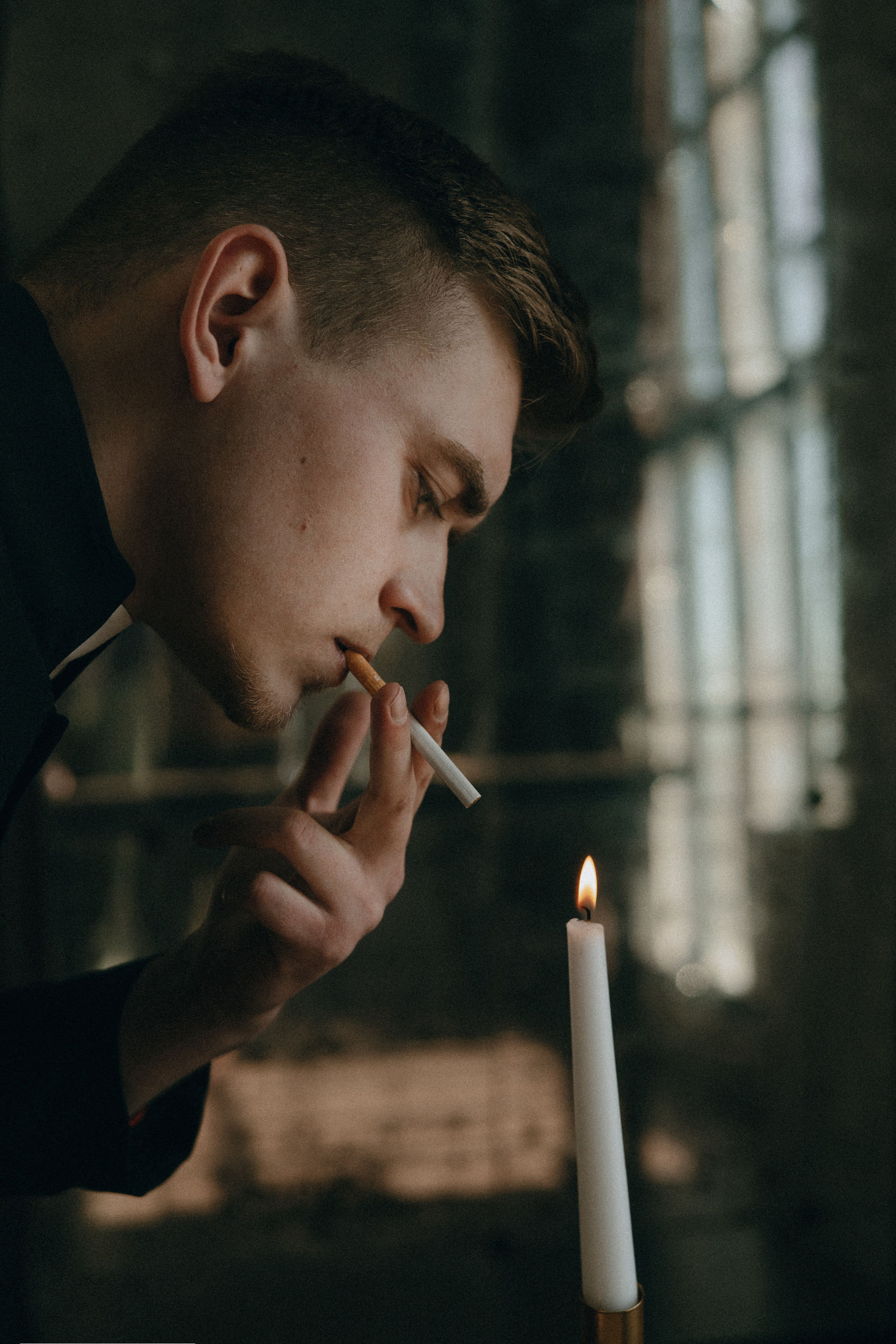 The Young Pope. Свадебный фотограф Анжелика Сариева