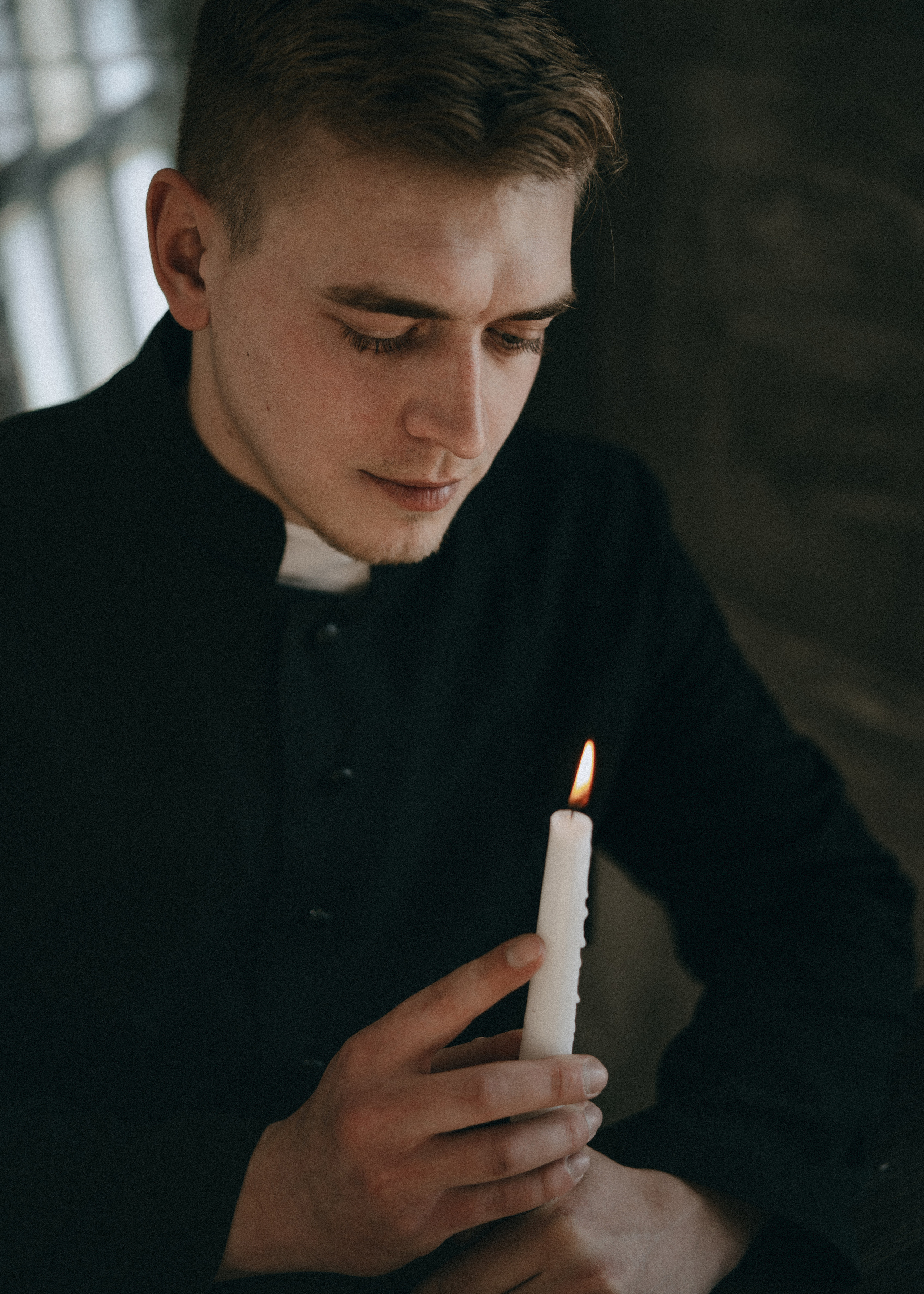 The Young Pope. Свадебный фотограф Анжелика Сариева