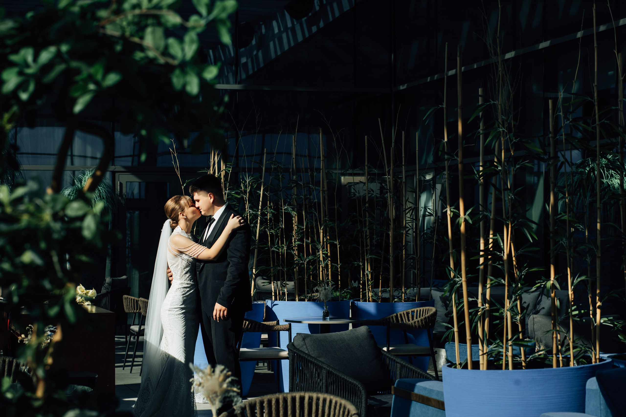 Хаятт. Свадебный и семейный фотограф Ростова-на-Дону Ирина Бондарева