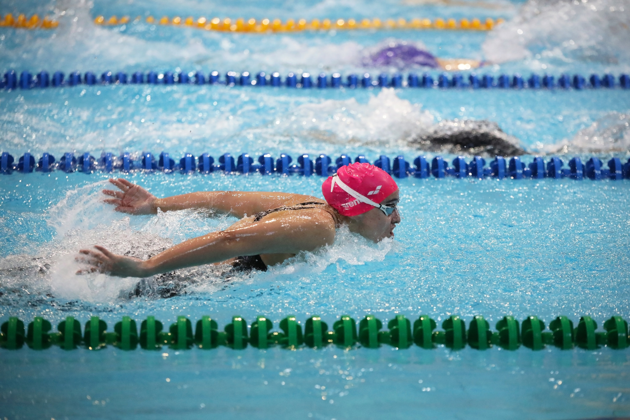 Водный спорт (каякинг, плавание, аквабайк). Спортивный фотограф в Санкт-Петербурге Наталья Ксенофонтова