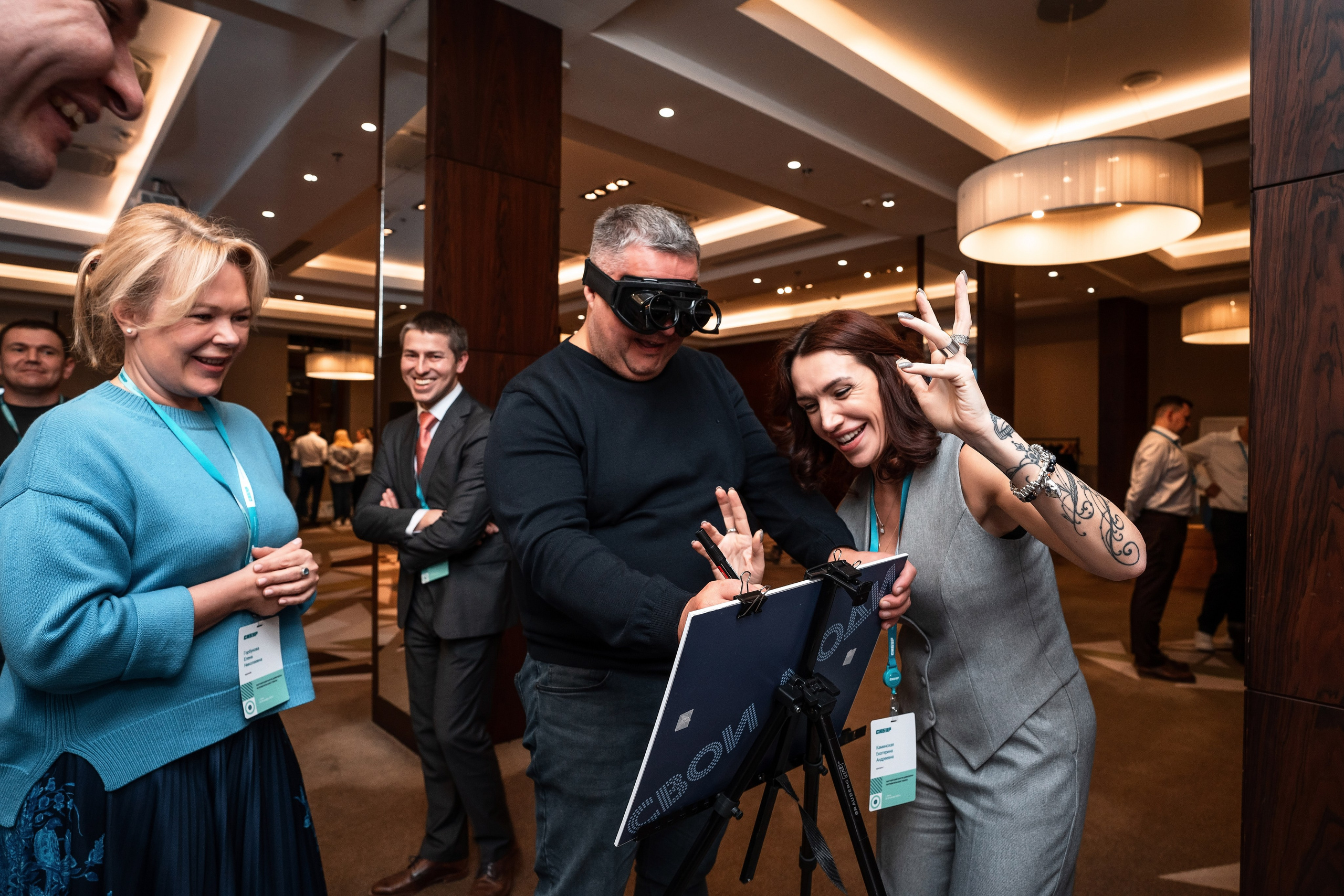 Фотоотчет Сибур. Фотограф Сочи